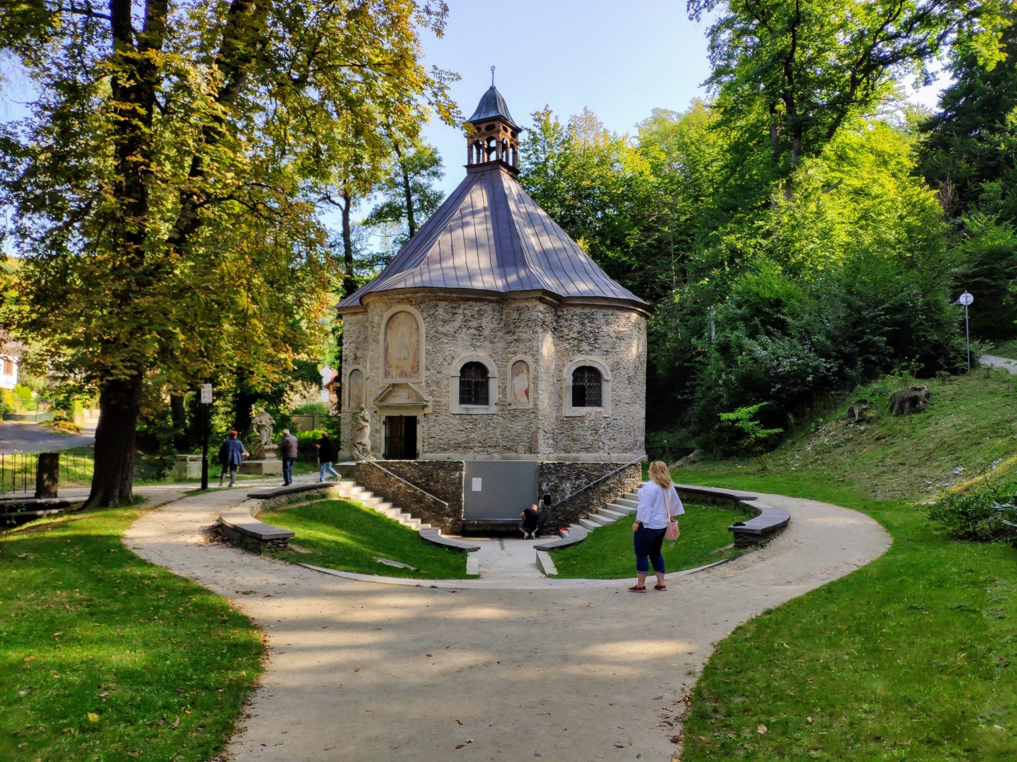 Bratislava Hidden Treasures: Northern & Southern Routes