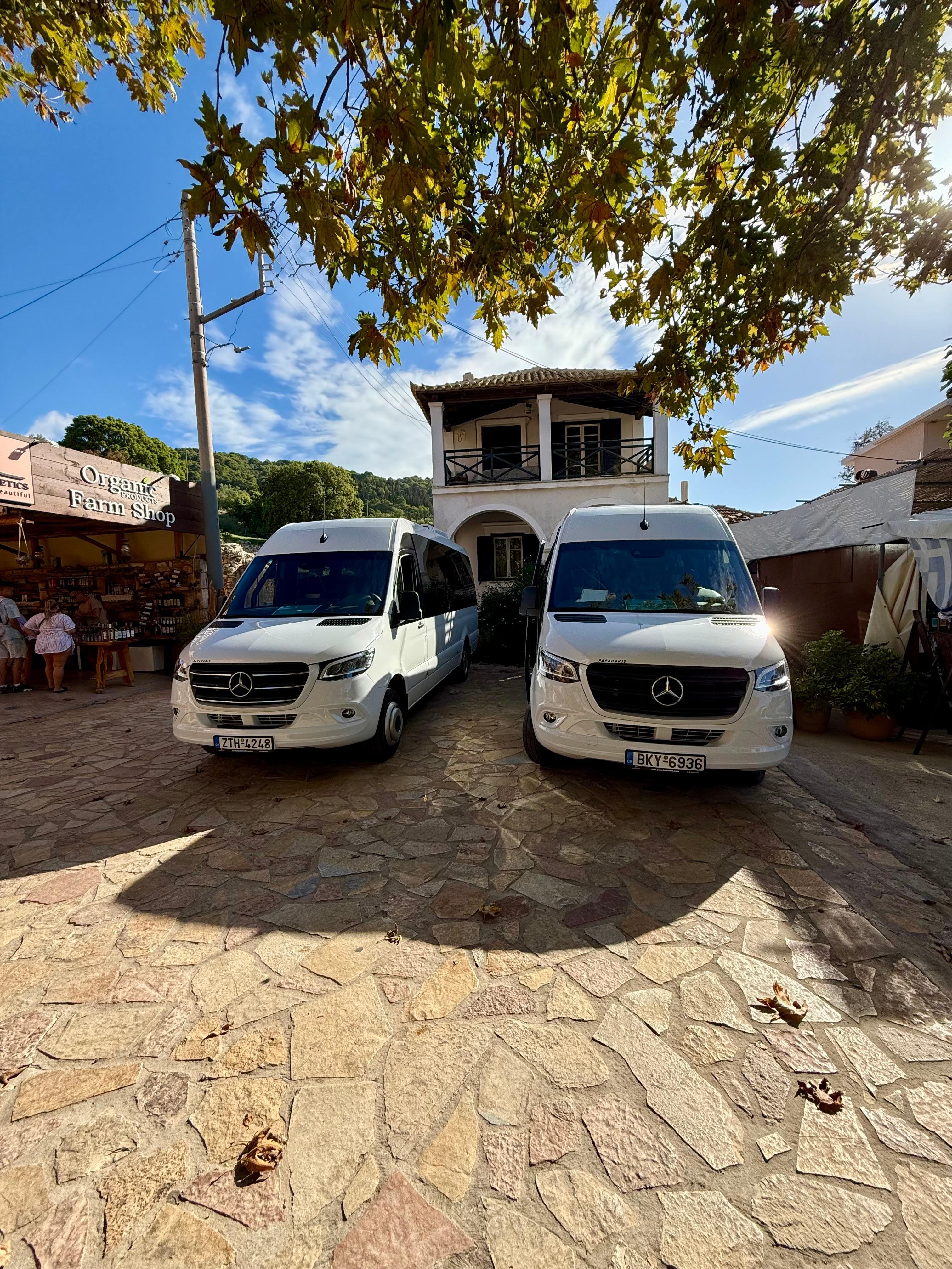 Zakynthos Land & Sea Coastal Exploration