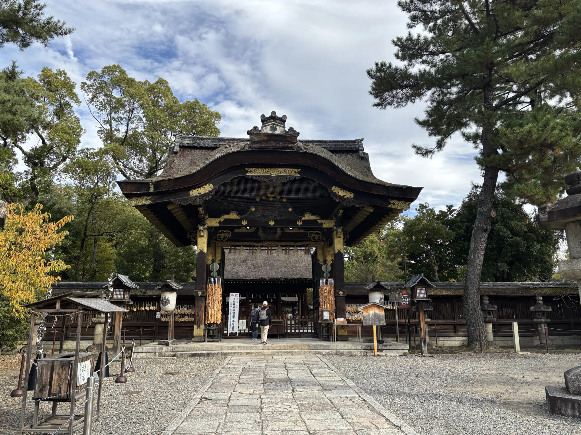 Kyoto Private Samurai & Samurai Legacy Tour