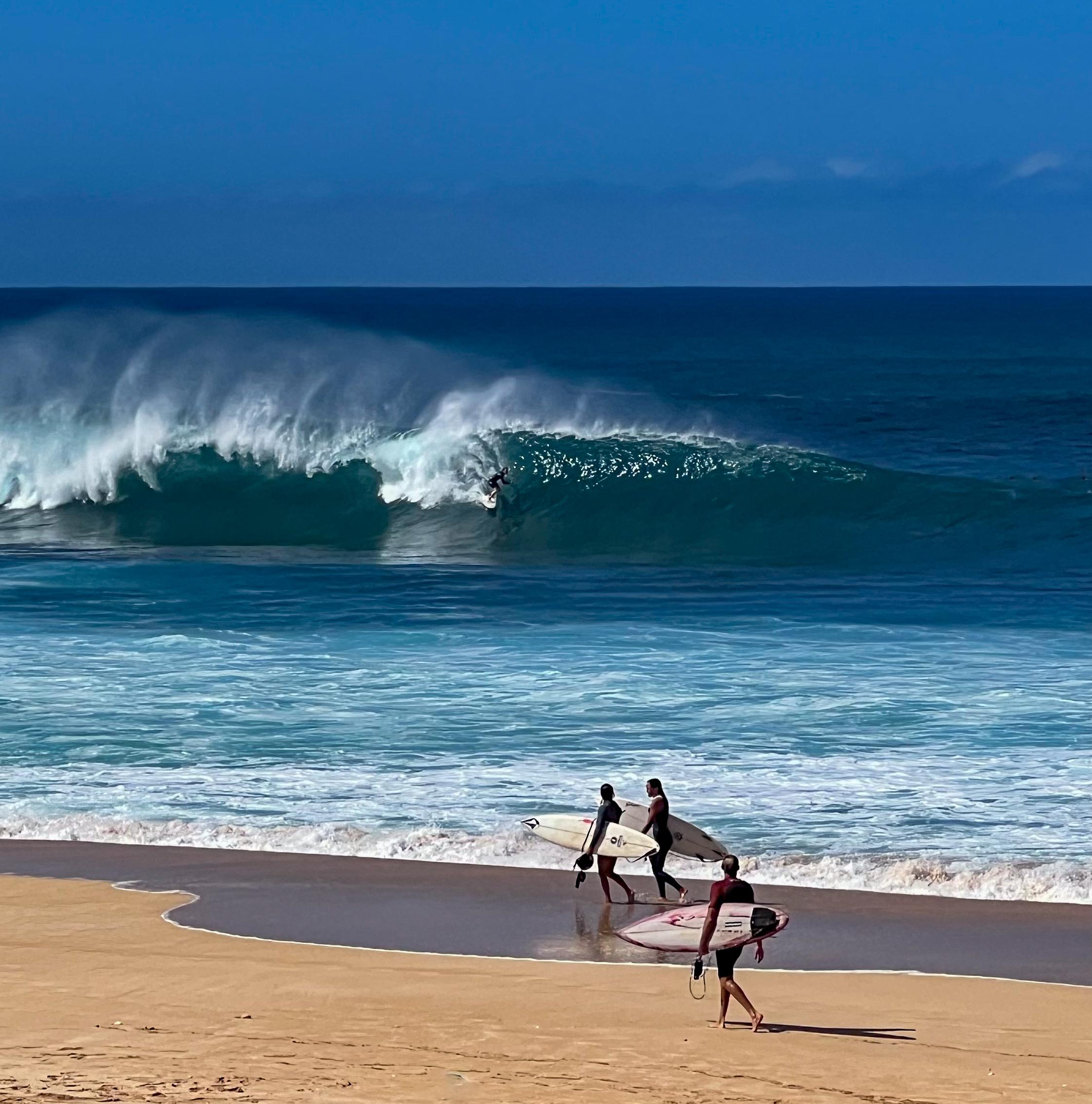 Oahu circle island tour scenery and windward coast landmarks — image 11