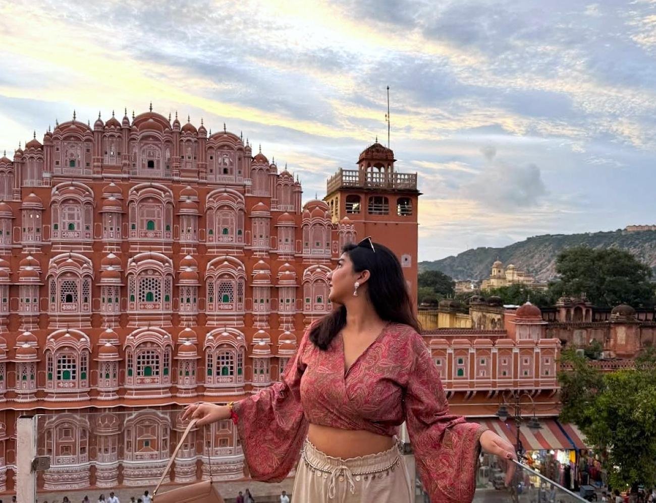 Delhi to Jaipur Full-Day Private Tour