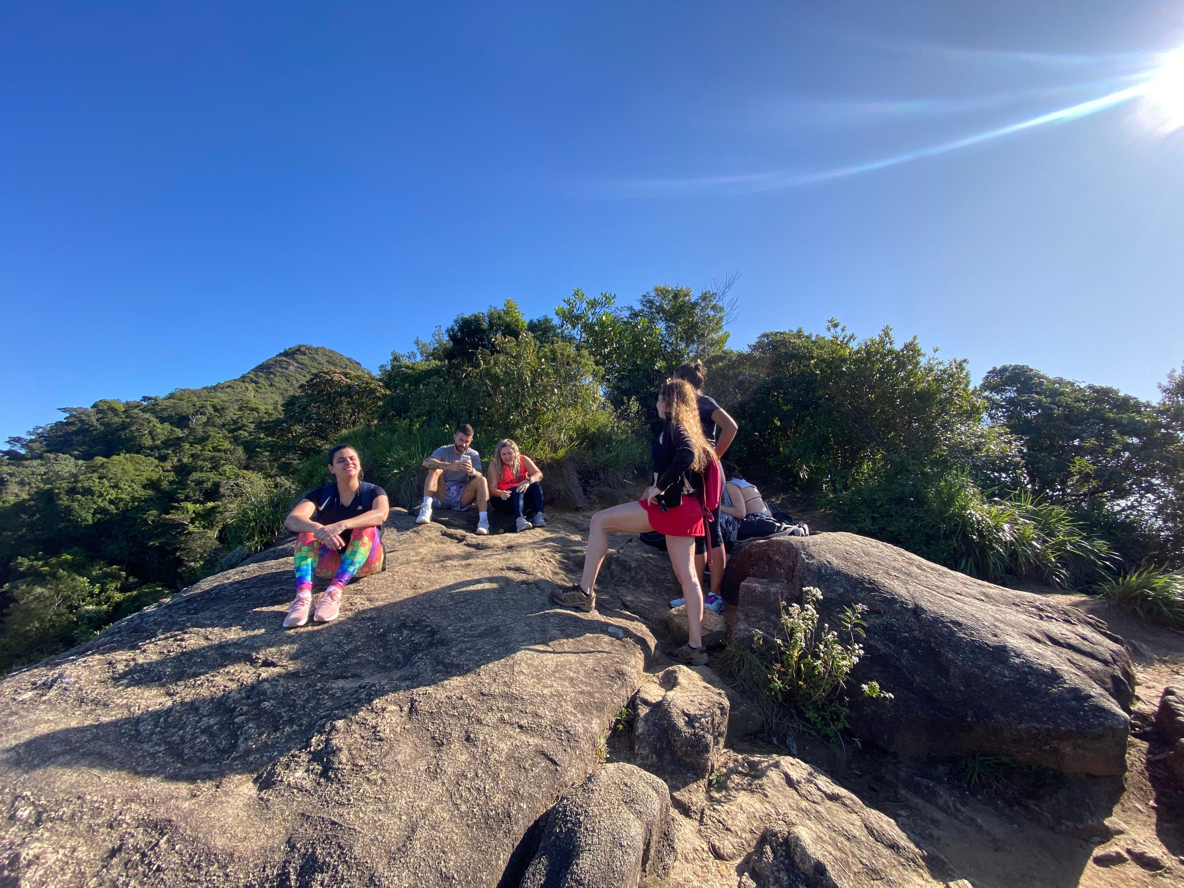 Private Custom Tour: Rio Highlights & Hidden Gems