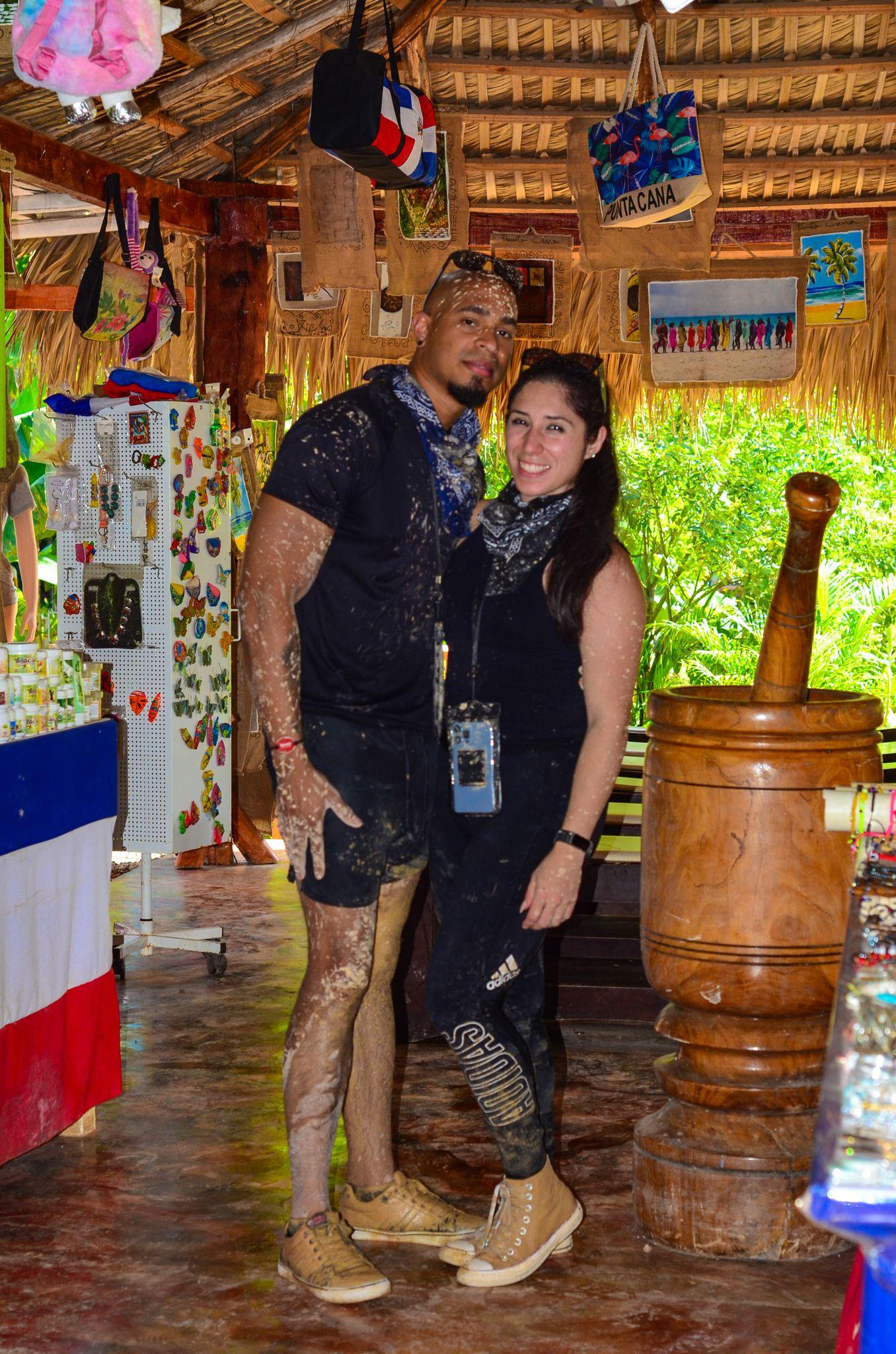 Punta Cana Buggy Adventure: Macao Beach & Taino Cave