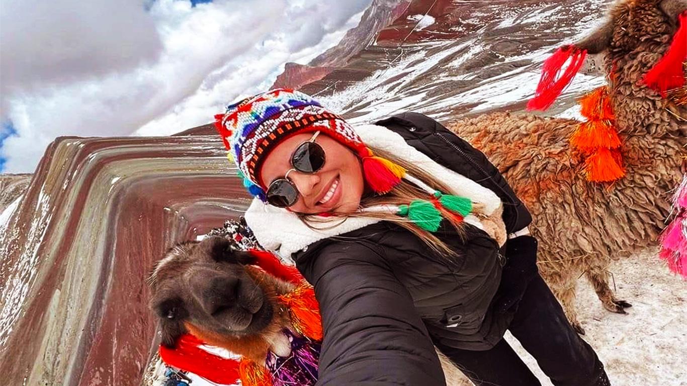 Avventura di 5 giorni in Perù: Lima, Cusco, Machu Picchu e Montagna Arcobaleno