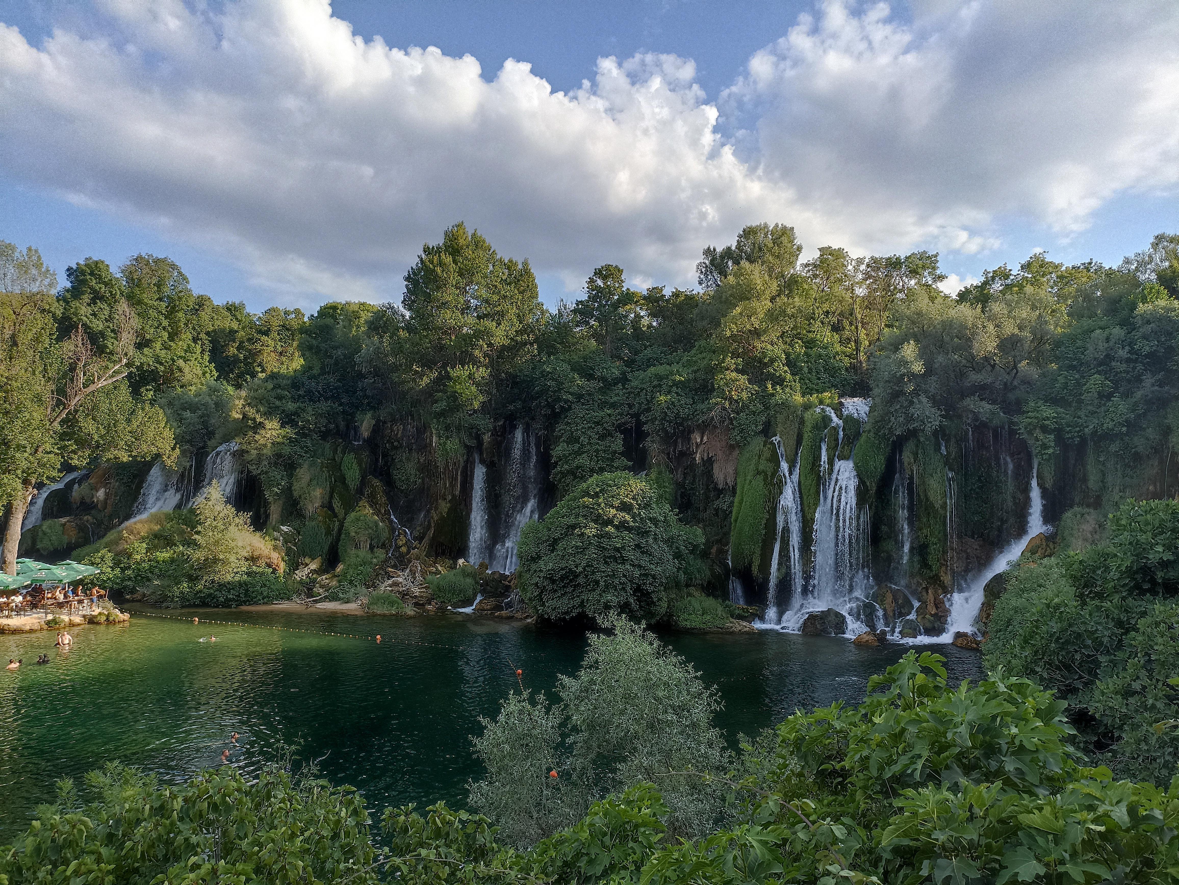 Herzegovina Discovery: Waterfalls, Dervish House & Medieval Towns