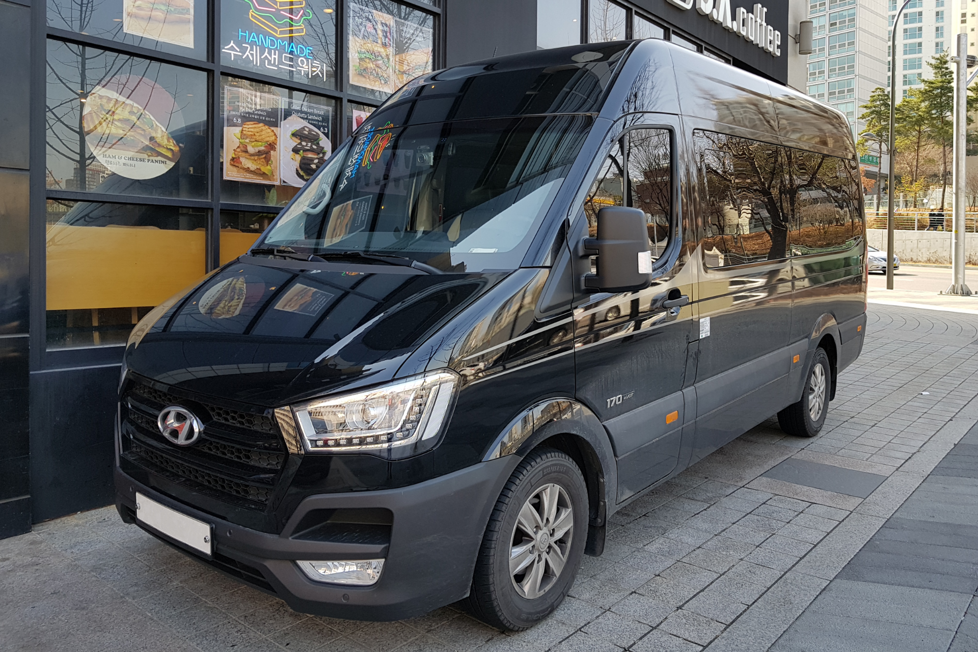 Private 10-Hour Seoul Charter with Dedicated Driver