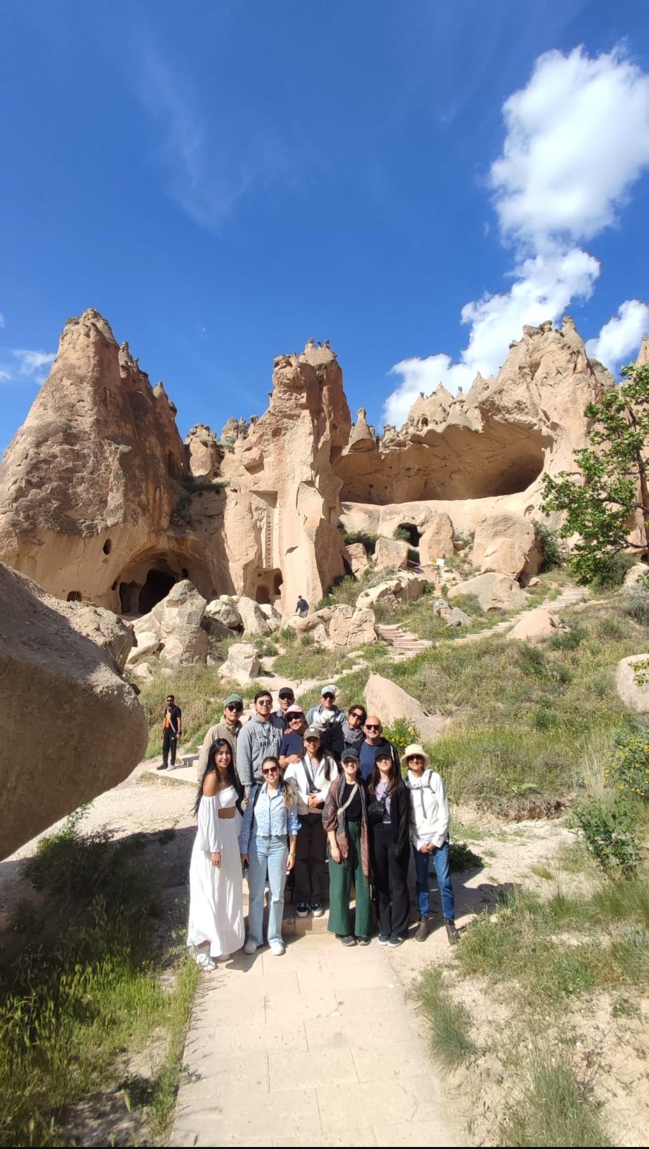 Cappadocia Red Tour: Zelve, Scenic Valleys & Avanos Pottery