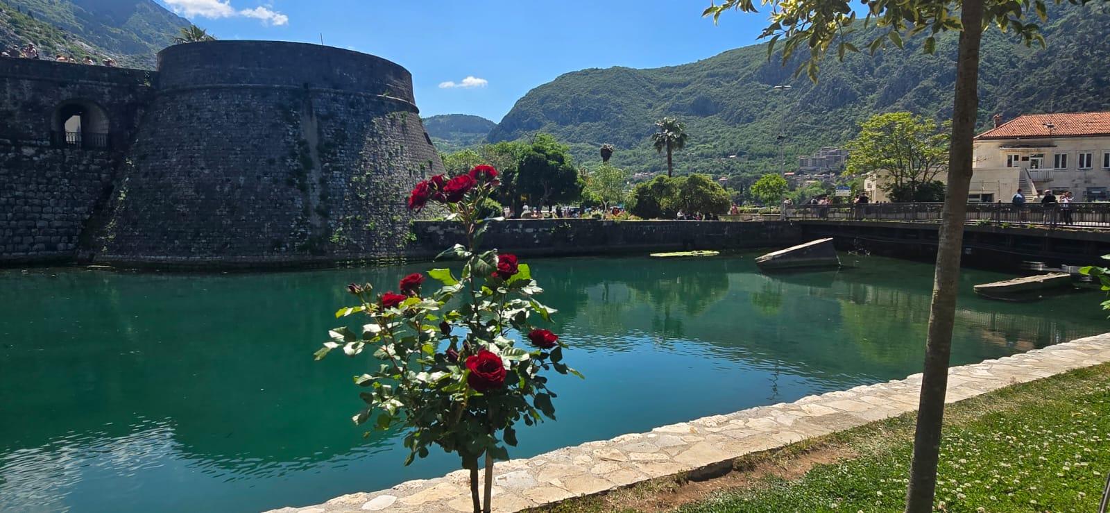 Montenegro Highlights: Kotor, Lake Skadar & Ostrog Monastery