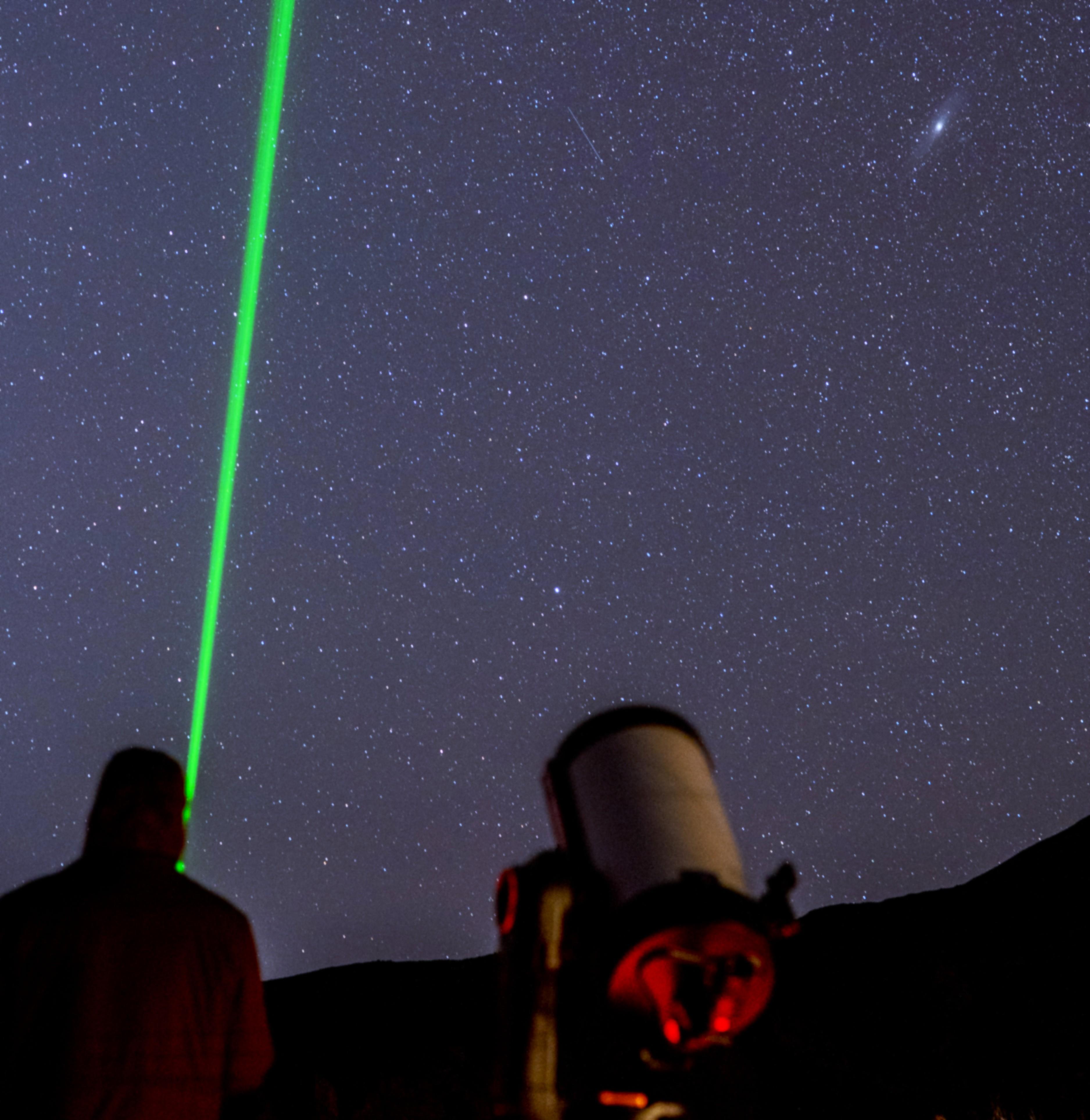 Teide National Park Stargazing Adventure