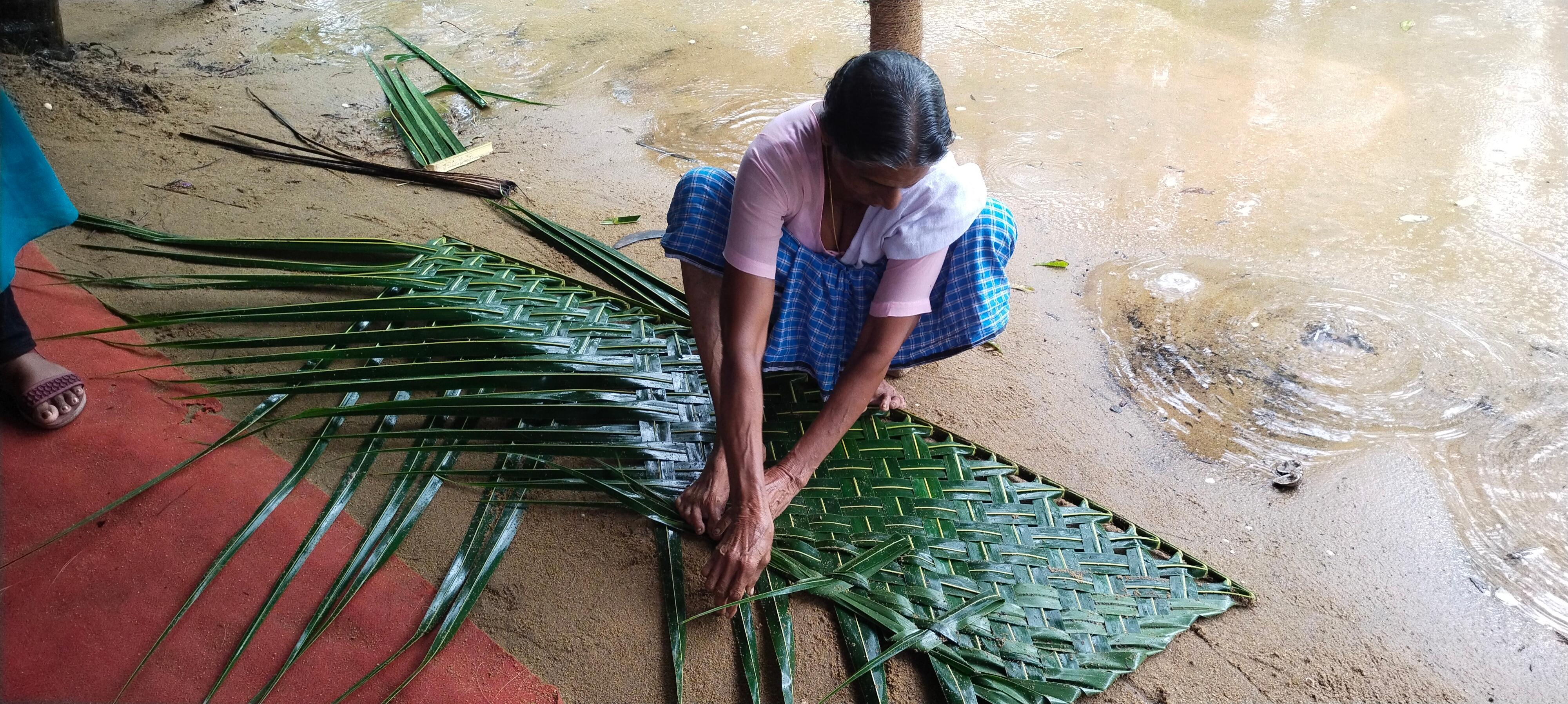 Kochi Backwater Village Immersion with Traditional Sadya Lunch