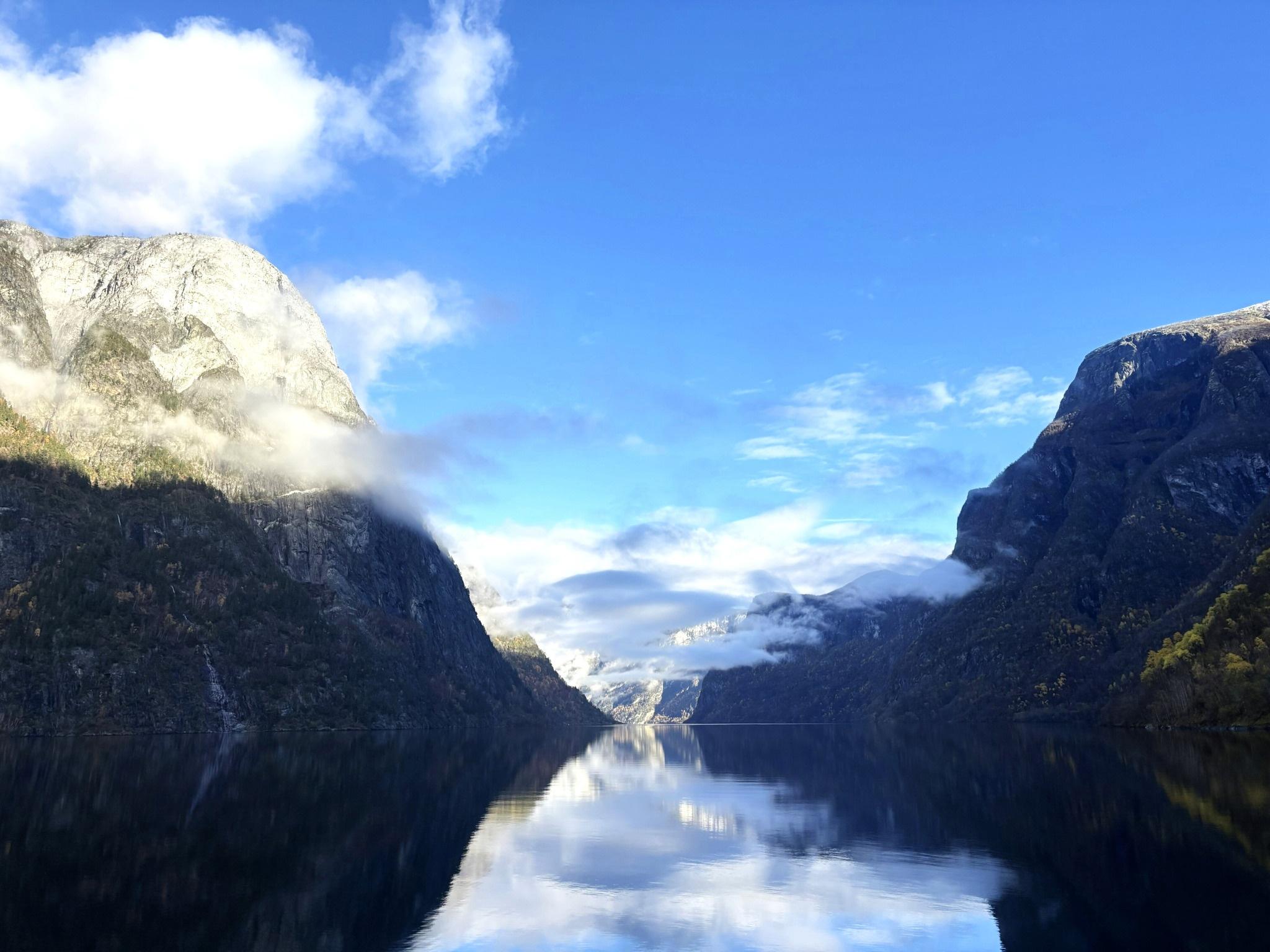 Bergen: UNESCO Fjord Cruise, Flåm & Stegastein - Incl. Lunch - 2026 (Verified Reviews)