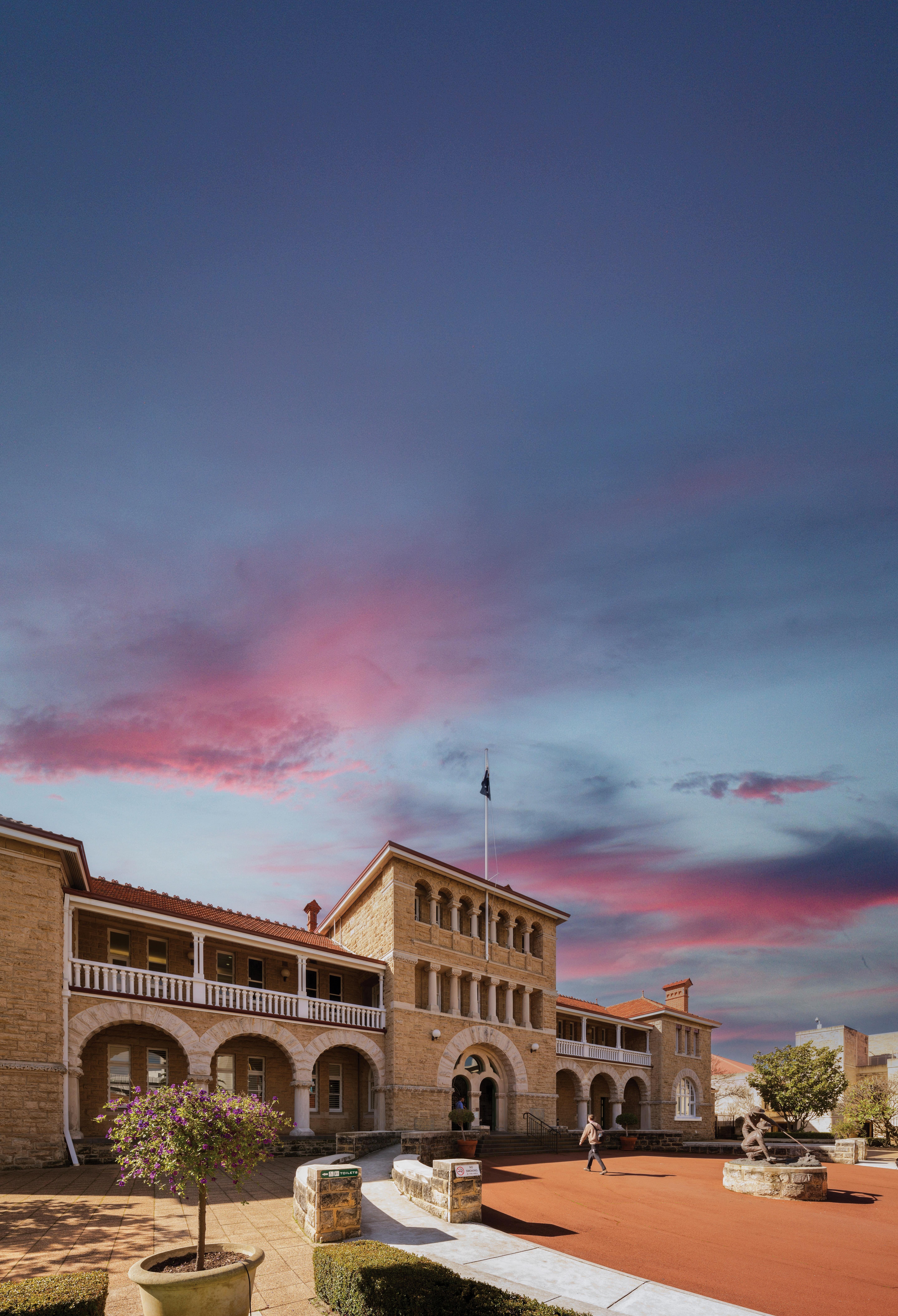Perth Mint Gold Tour