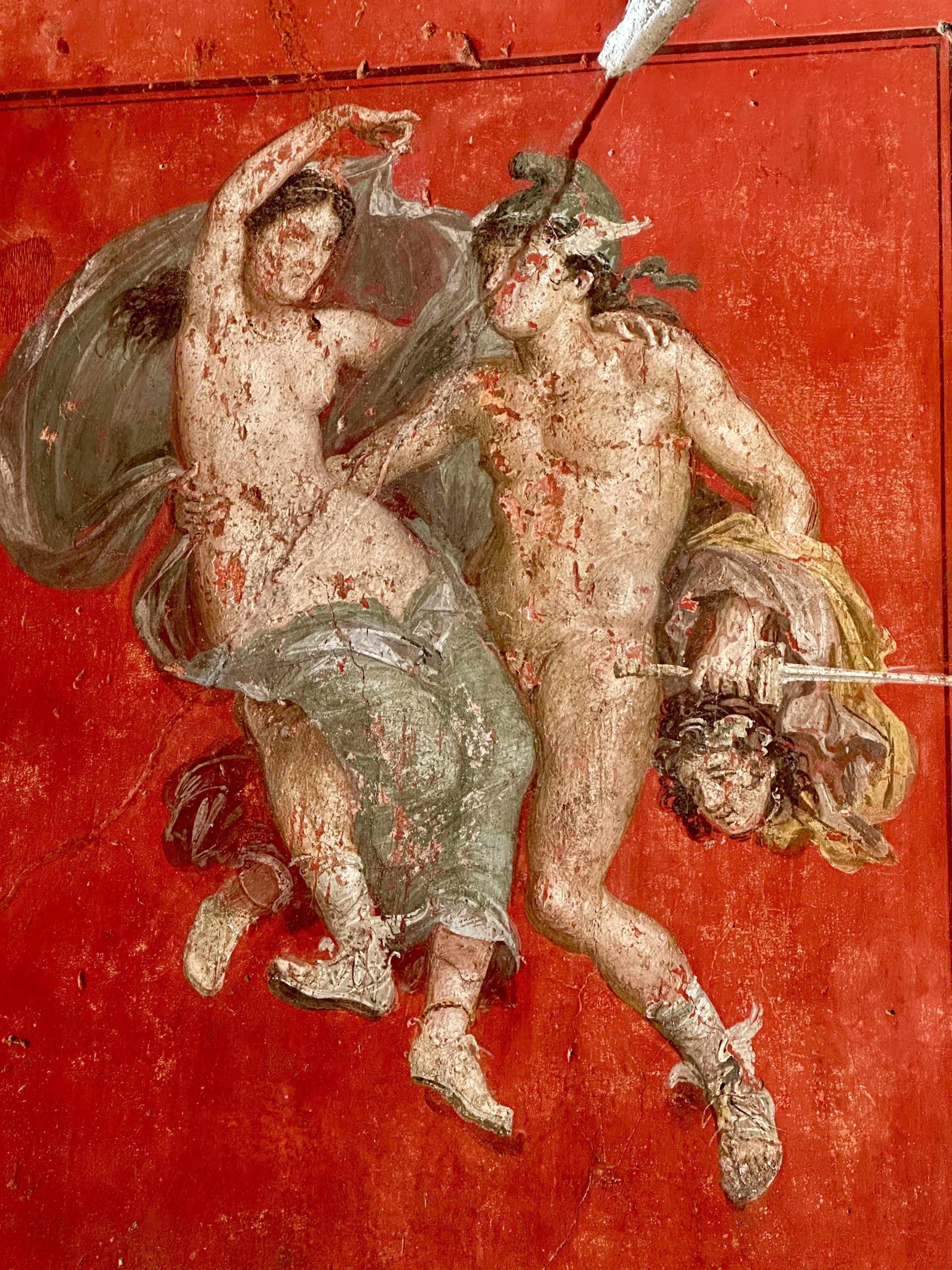 Private Pompeii & Herculaneum Explorer Tour