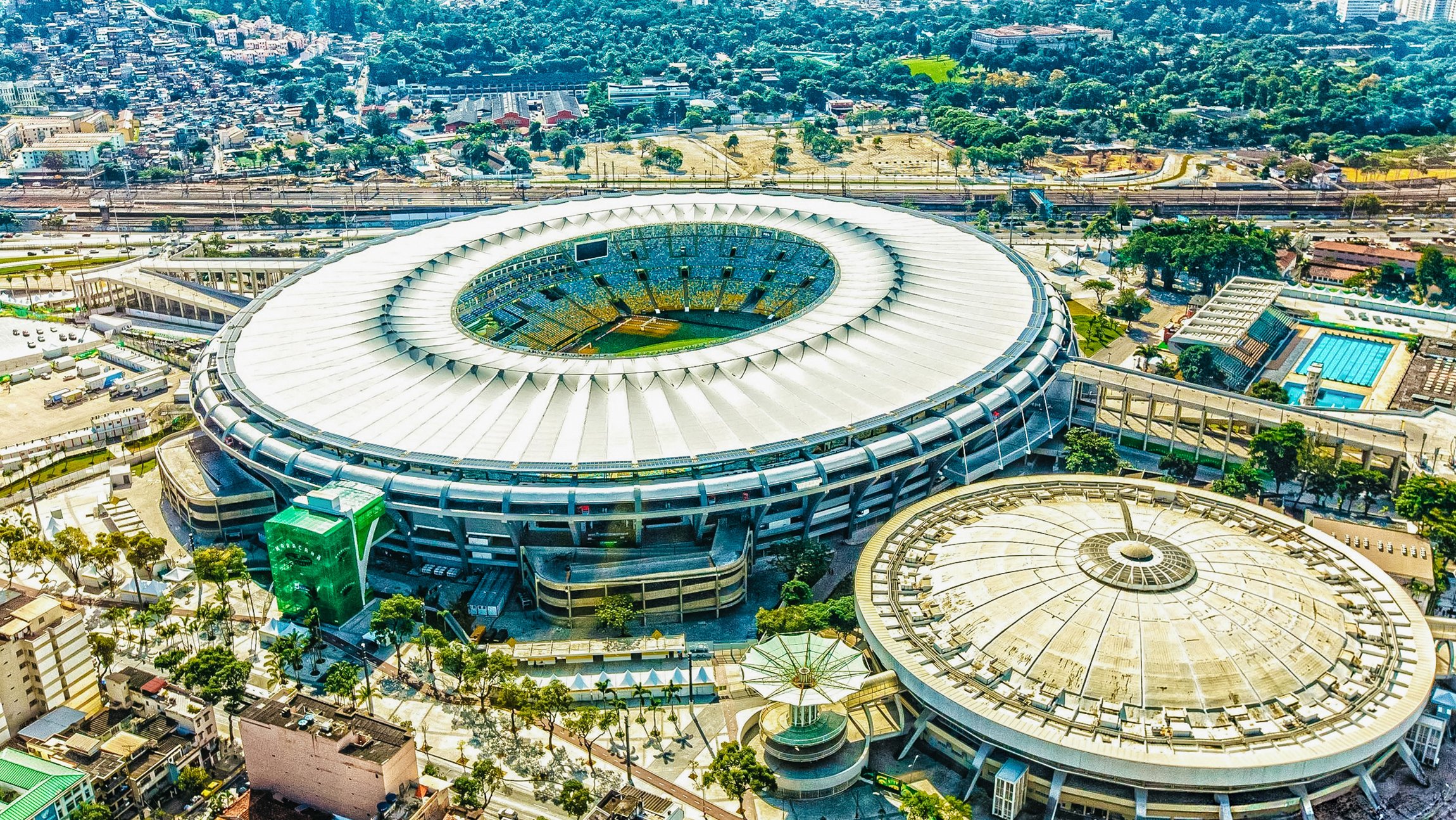 Rio de Janeiro Essential Highlights Tour with Buffet Lunch