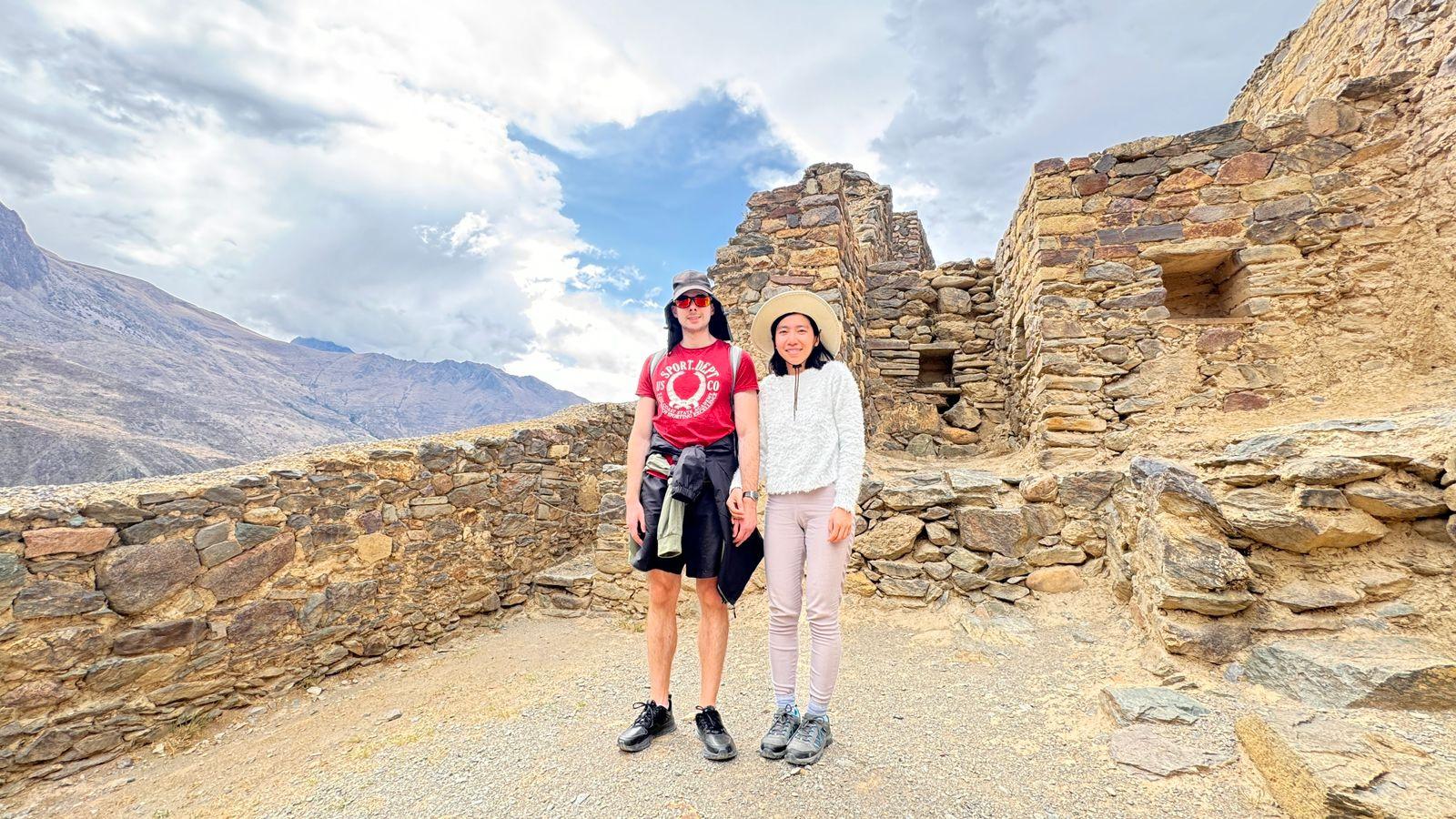 Sacred Valley Full-Day Tour: Inca Ruins, Salt Mines & Local Markets
