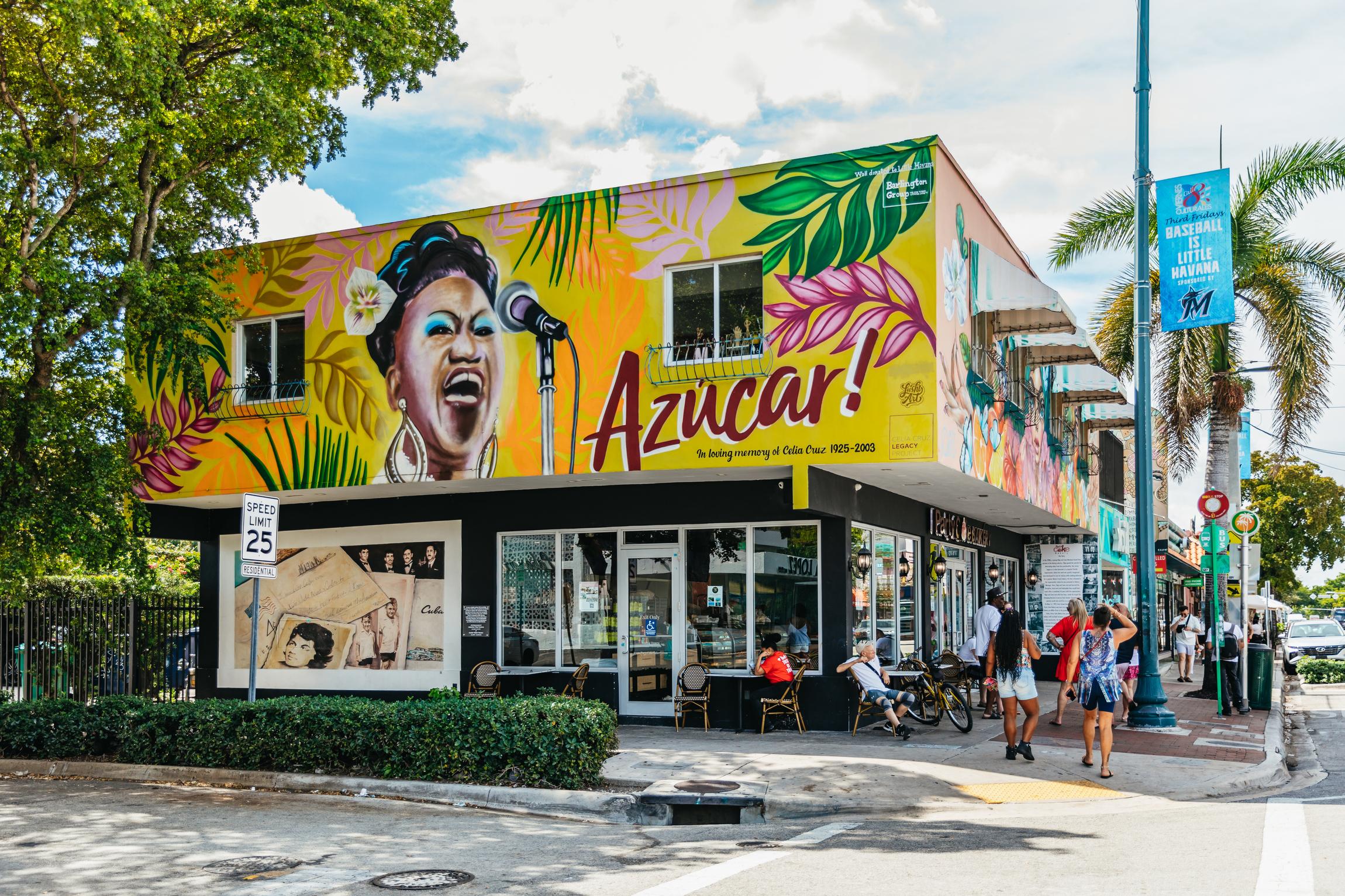 Little Havana Culinary Walking Tour