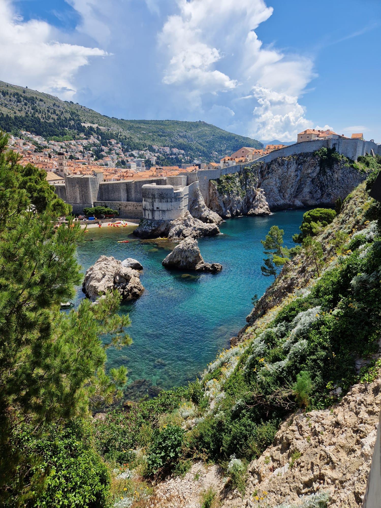 Private Transfer Split to Dubrovnik via Mostar & Međugorje