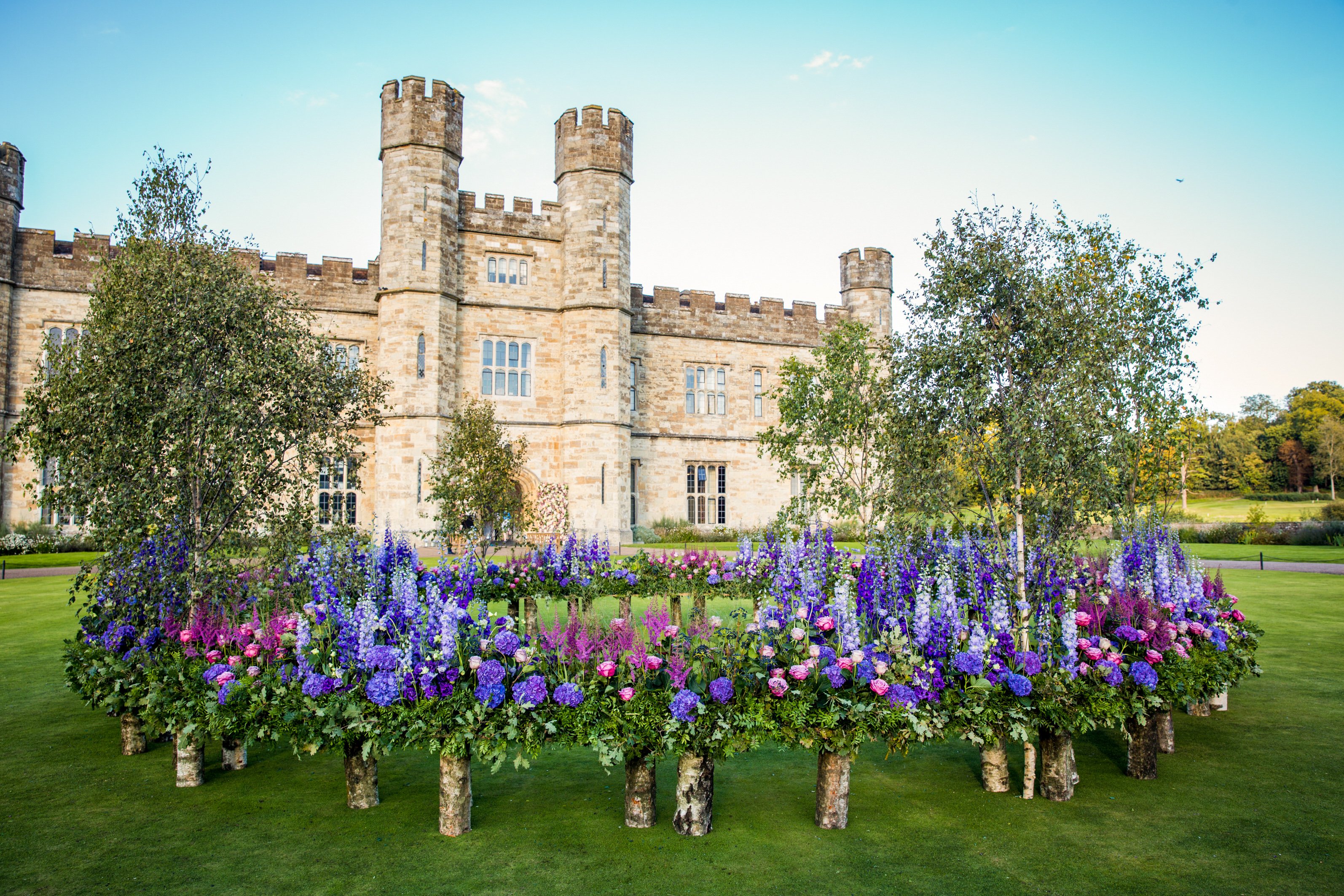 Full-Day Kent & Greenwich Explorer from London