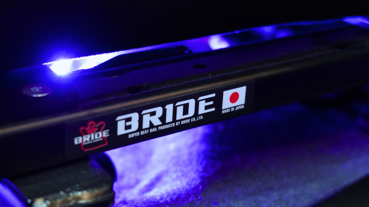 【Self-Drive in Tokyo】R34/35 GT-R JDM TOUR to Daikoku PA