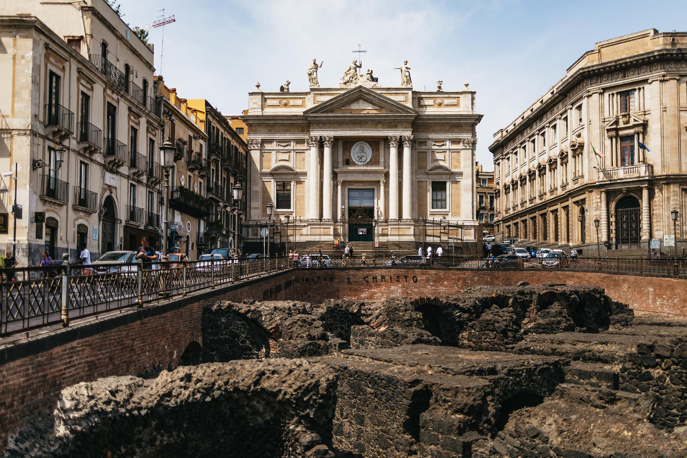 street food tour in Catania — photo 8