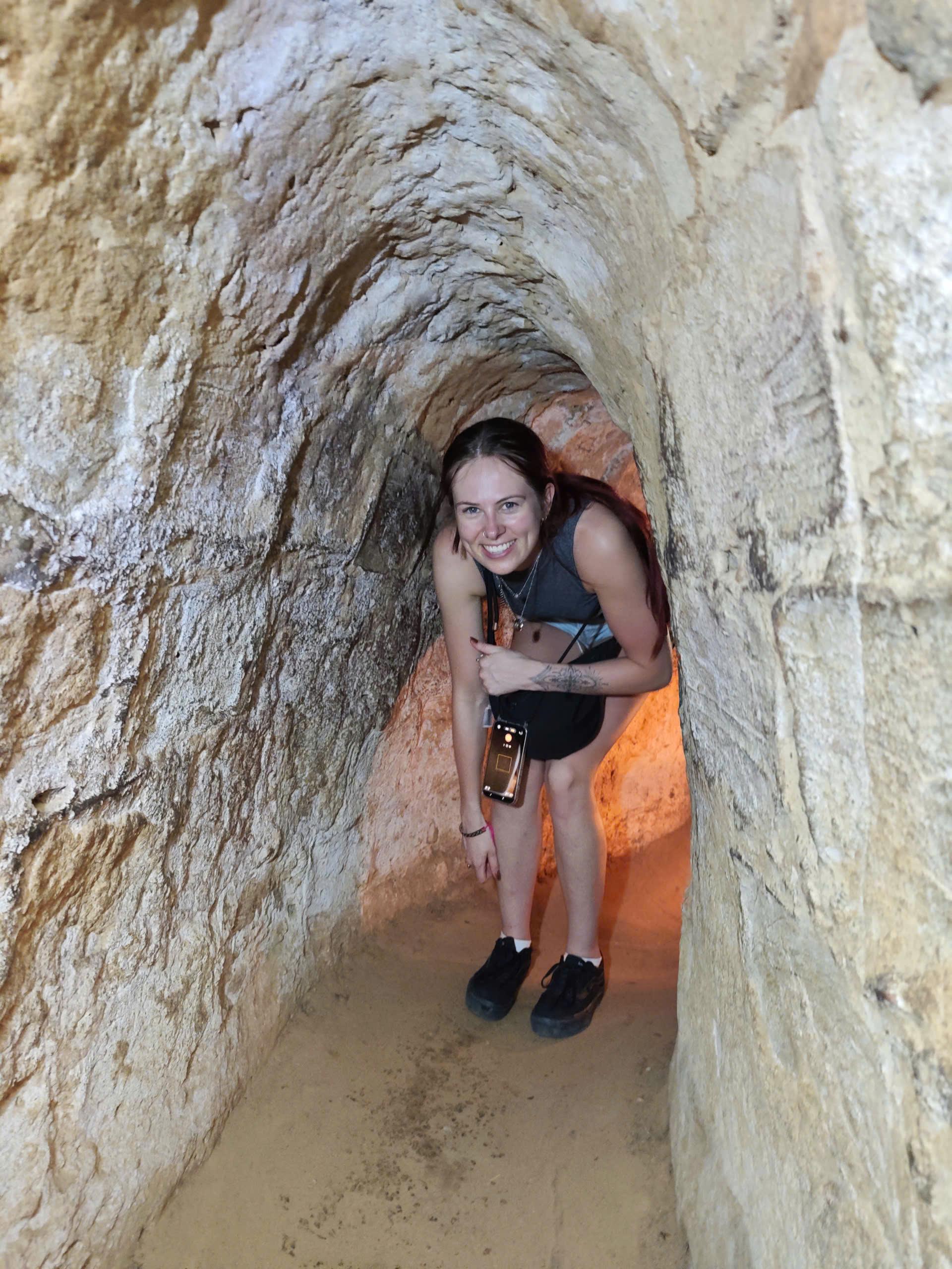 Cu Chi Tunnels & Mekong Delta Small Group Day Trip