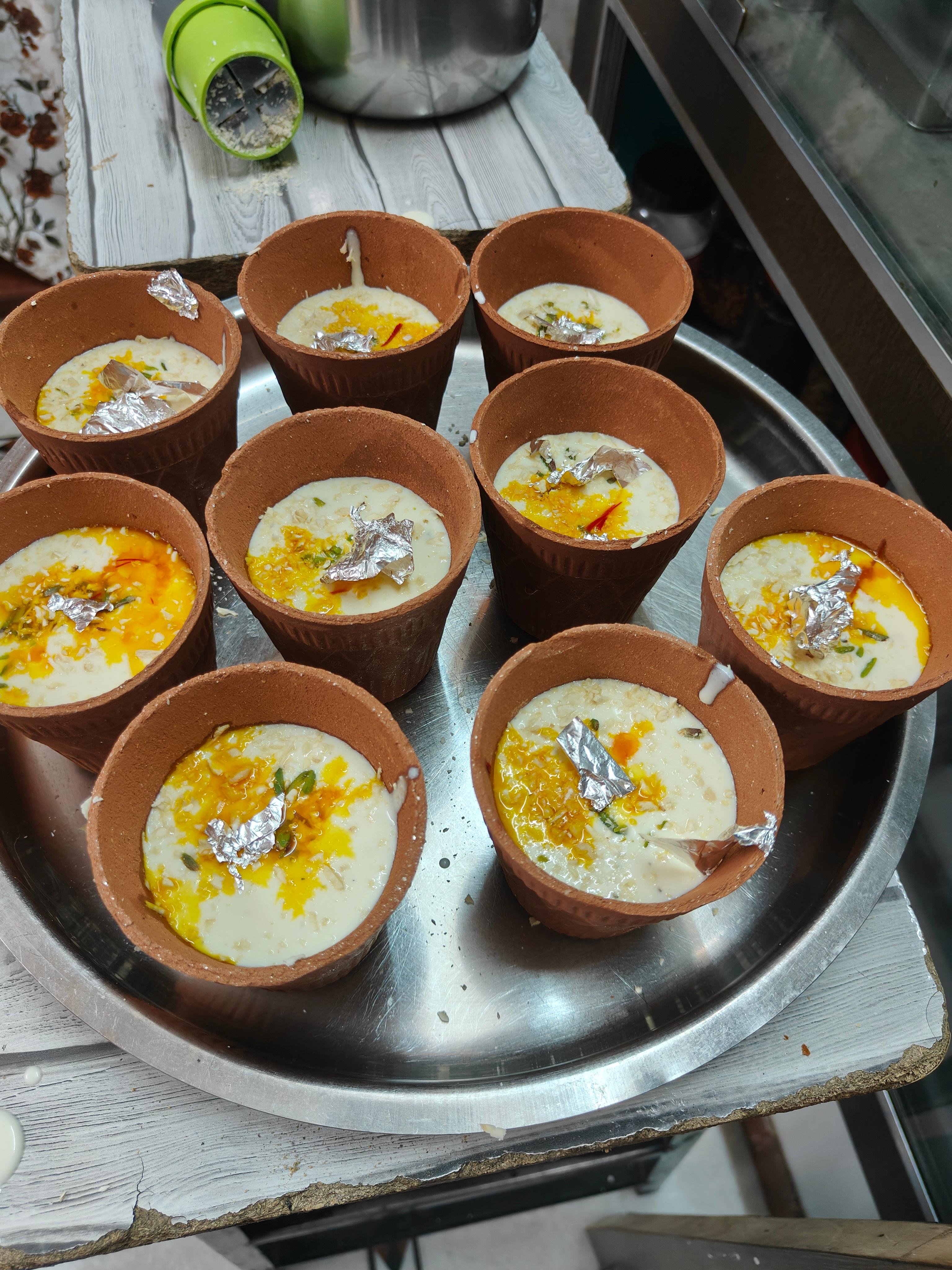 Jodhpur: 11-Dish Rajasthani Cooking Class with Rekha