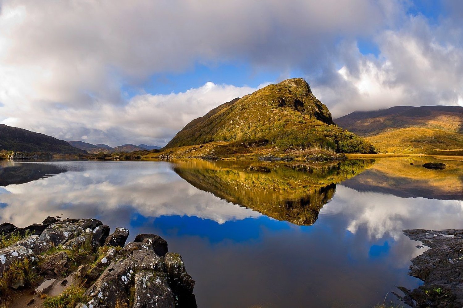 From Killarney: Ring of Kerry Full-Day Tour - 2026 (Verified Reviews)