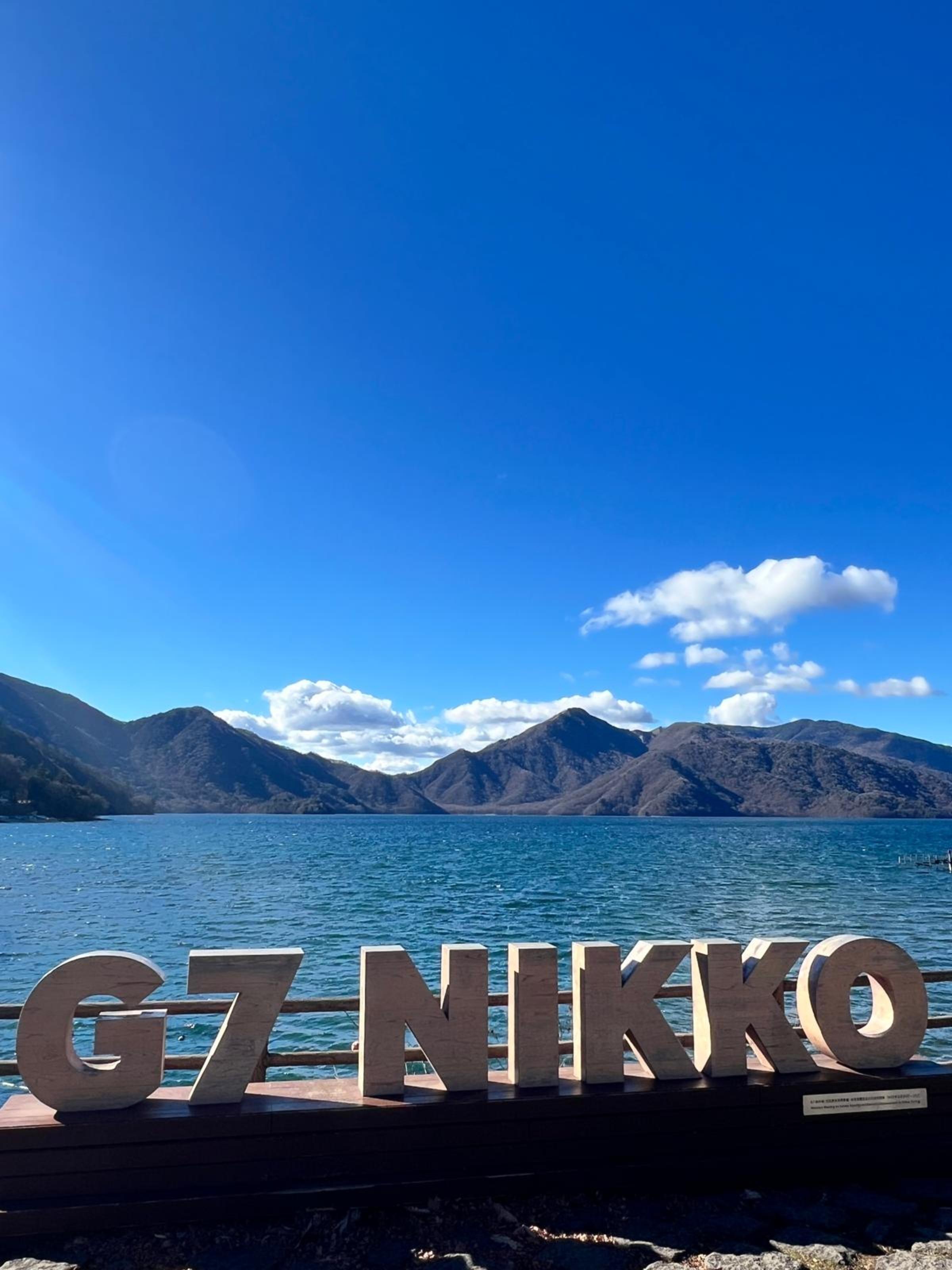 Nikko Private Full-Day Tour with English-Speaking Driver-Guide