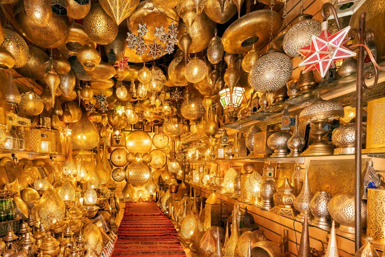 Casablanca City Highlights: Full-Day Guided Exploration