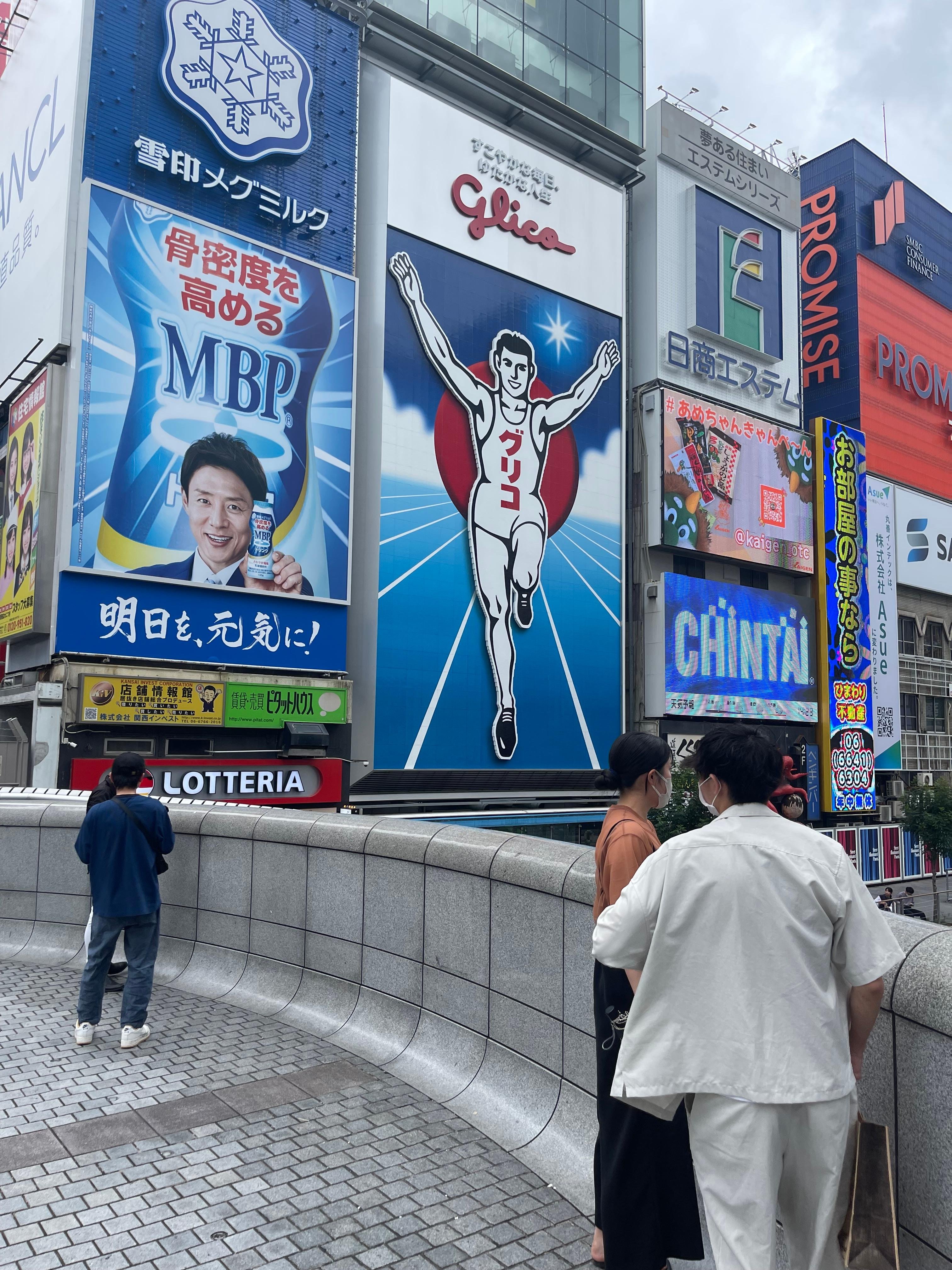 Japan 10-Day All-Inclusive Private Tour: Tokyo to Osaka