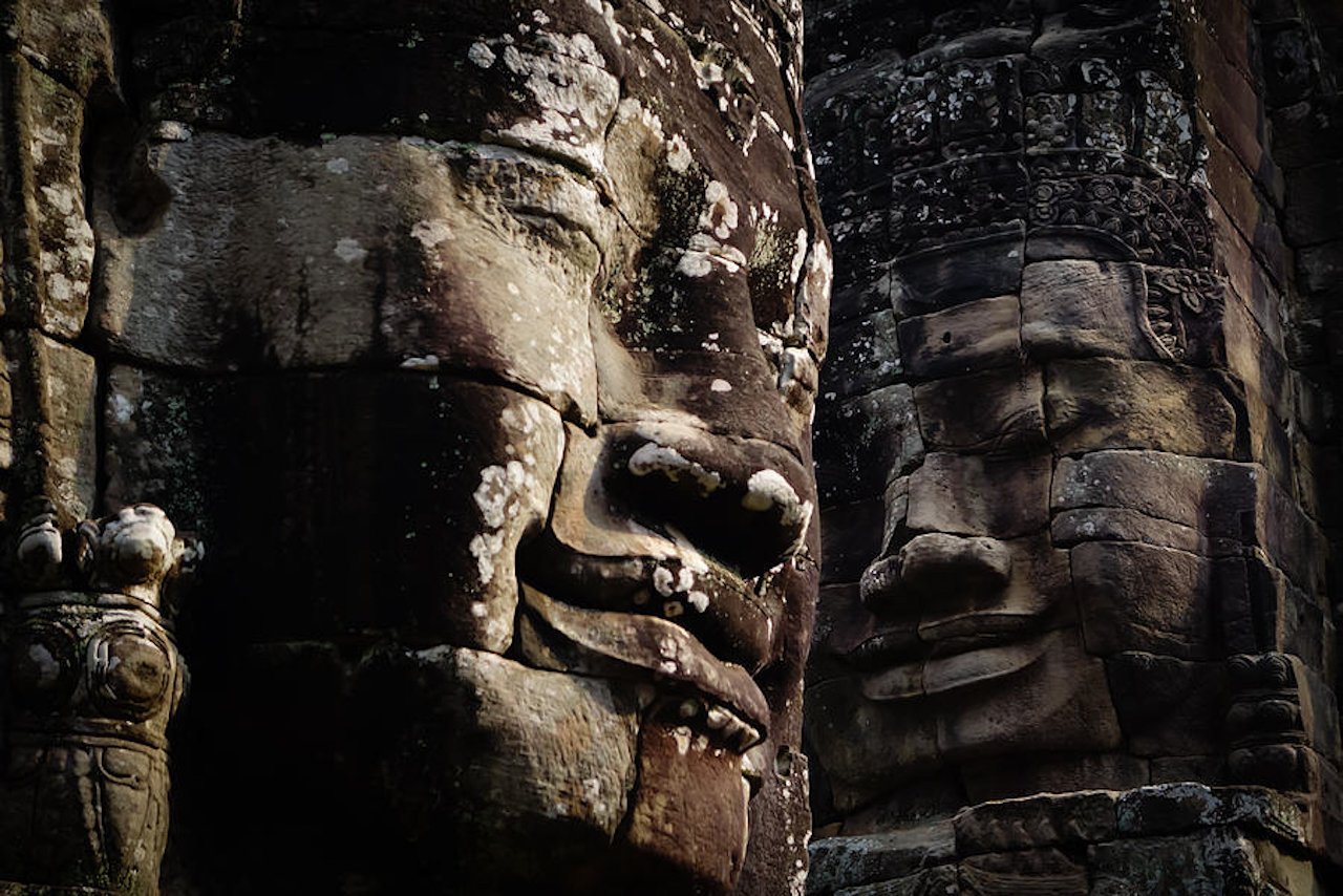 Siem Reap: Sunrise Angkor Wat & Ancient Temples Small-Group Tour