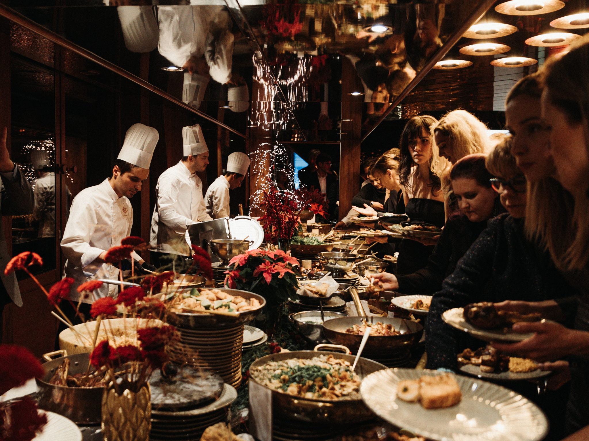 Budapest Dinner Cruise on the Danube — image 5