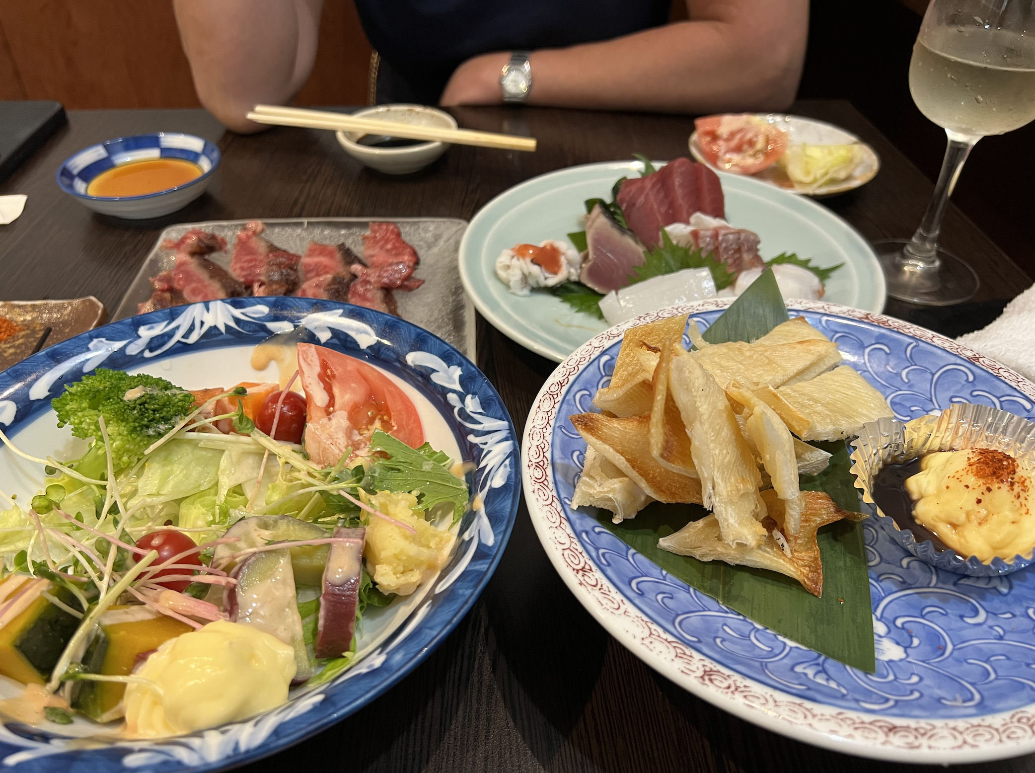 Kyoto Gion & Pontocho Evening Food & Culture Tour