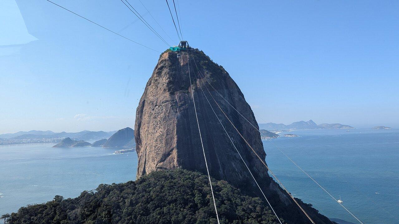 Private Customized Rio de Janeiro City Tour