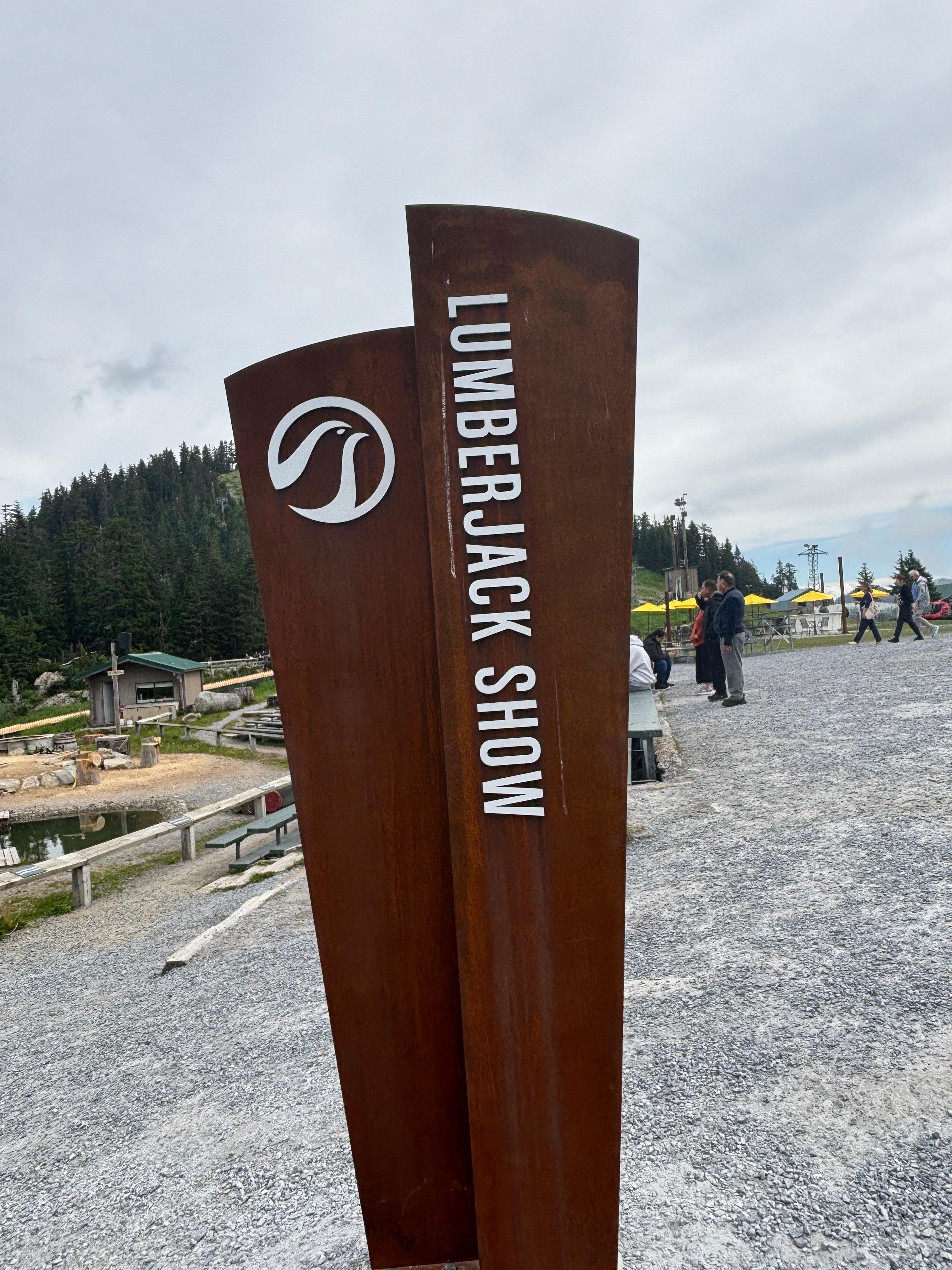 Private Vancouver Highlights: Capilano Suspension & Grouse Mountain