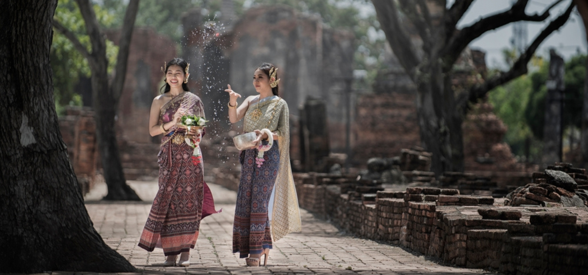 Bangkok to Ayutthaya Private Day Charter