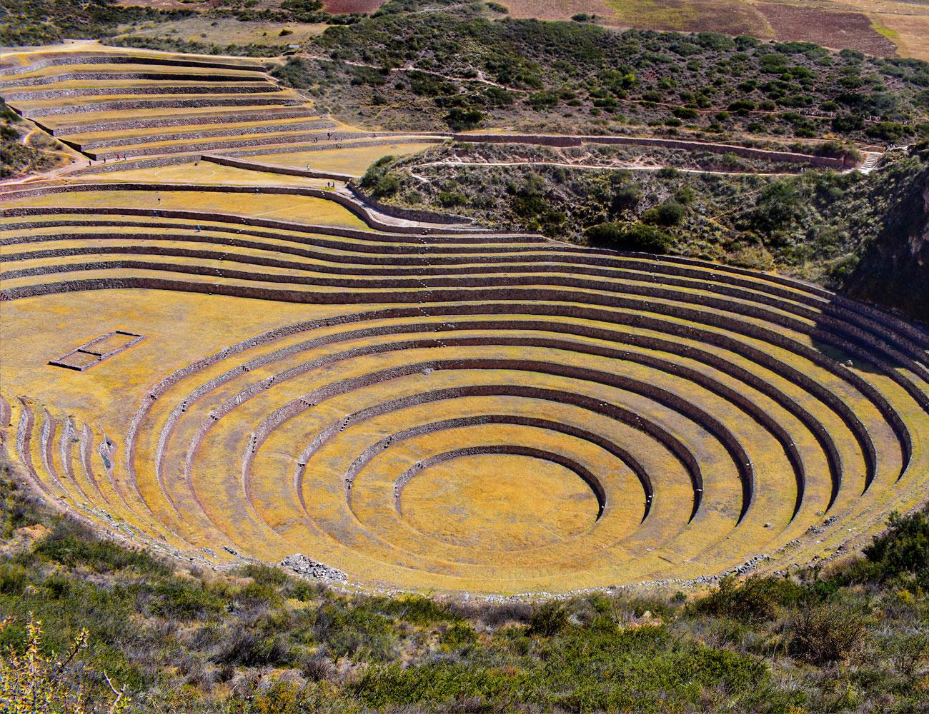 Moray and Maras tour from Cusco — image 5