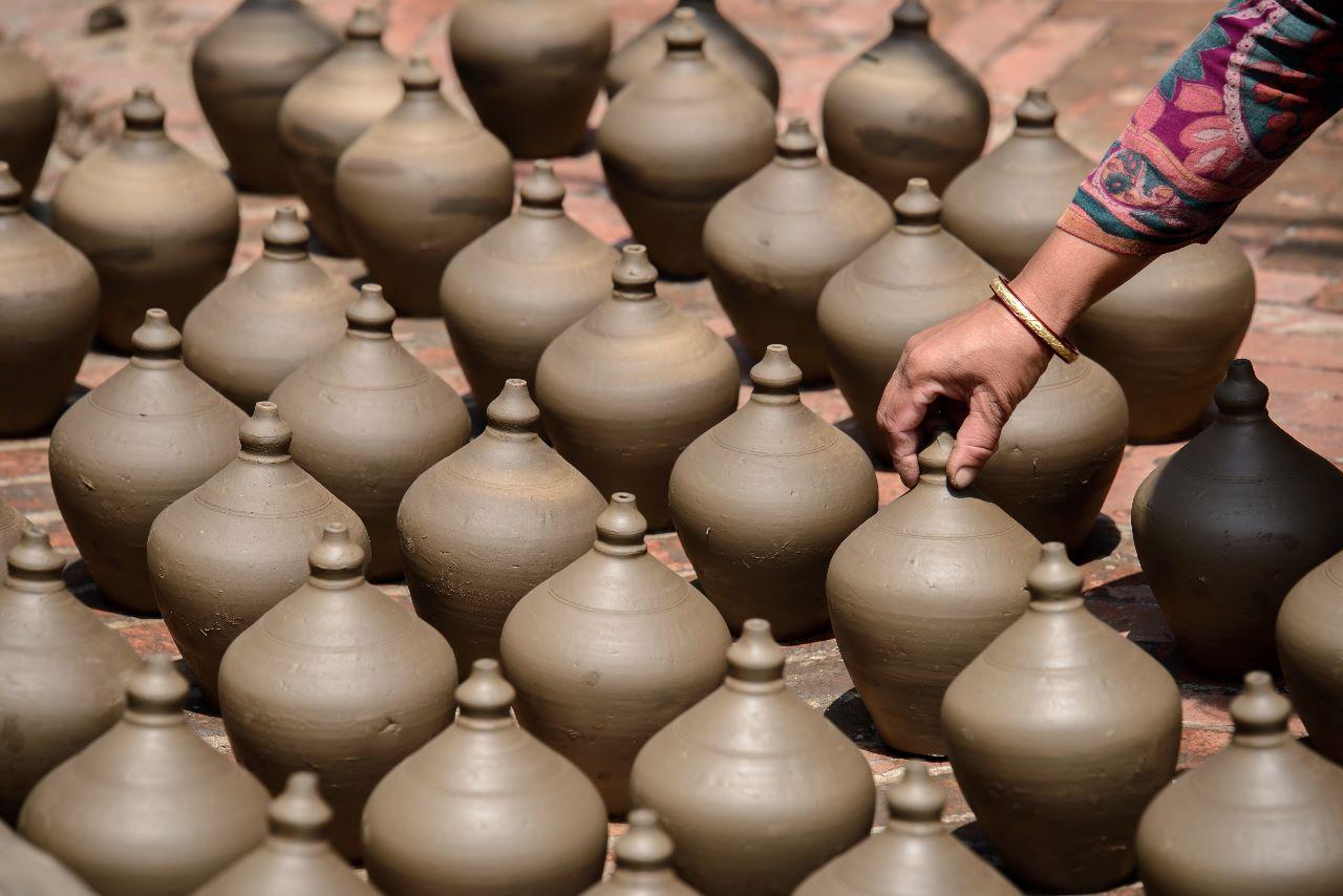 Kathmandu: 7 UNESCO World Heritage Sites Private Tour