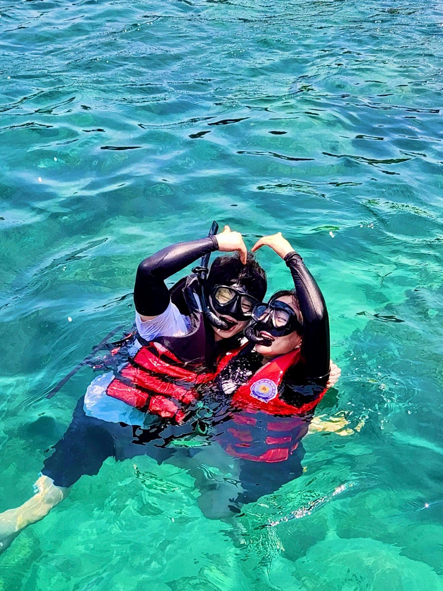 Cham Island Speedboat & Snorkeling Day Trip from Hoi An/Da Nang