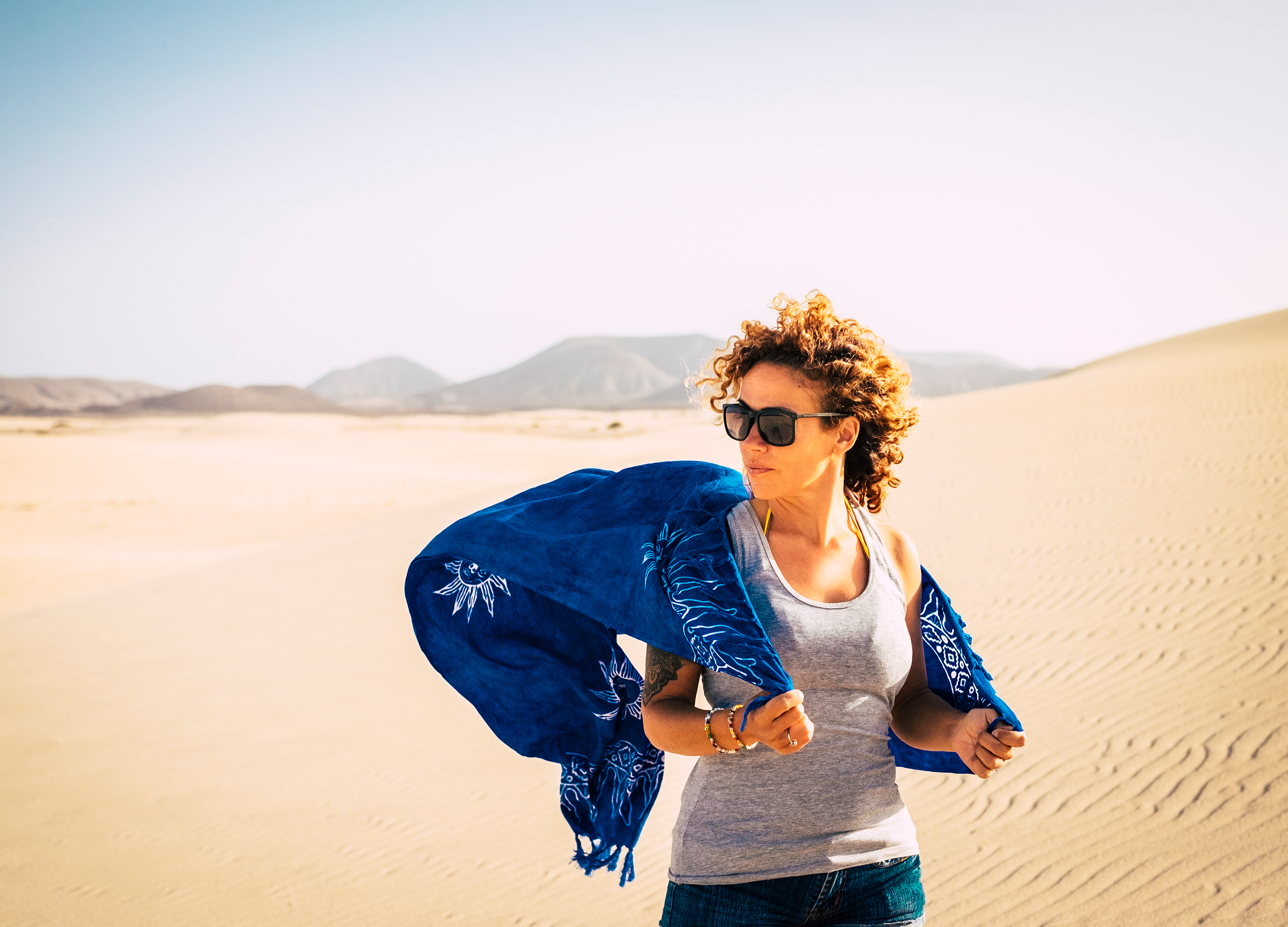 Private 5-Day Marrakech to Zagora & Merzouga Desert Tour