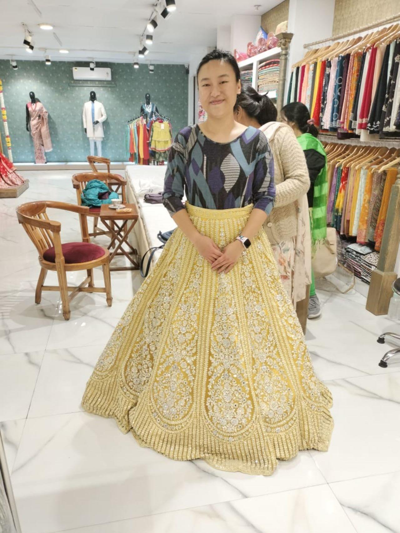 Delhi Insider’s Shopping & Heritage Day Tour