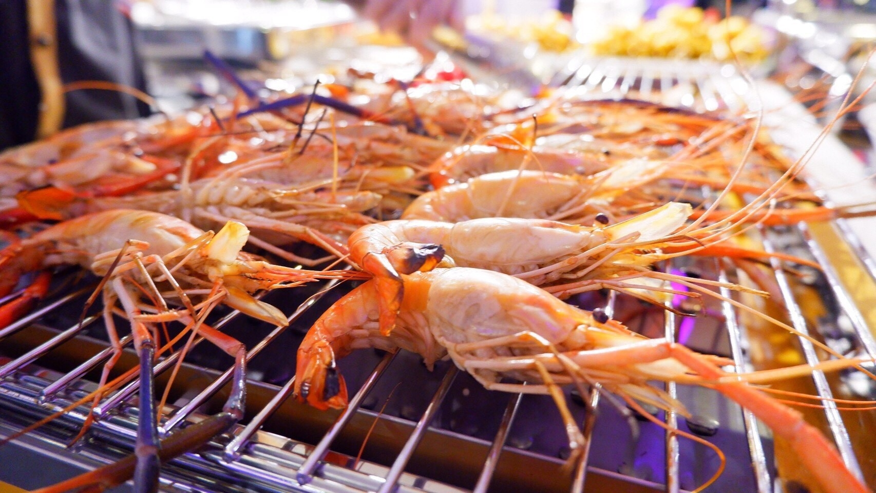 Bangkok Meridian Dinner Cruise with Optional Transfers
