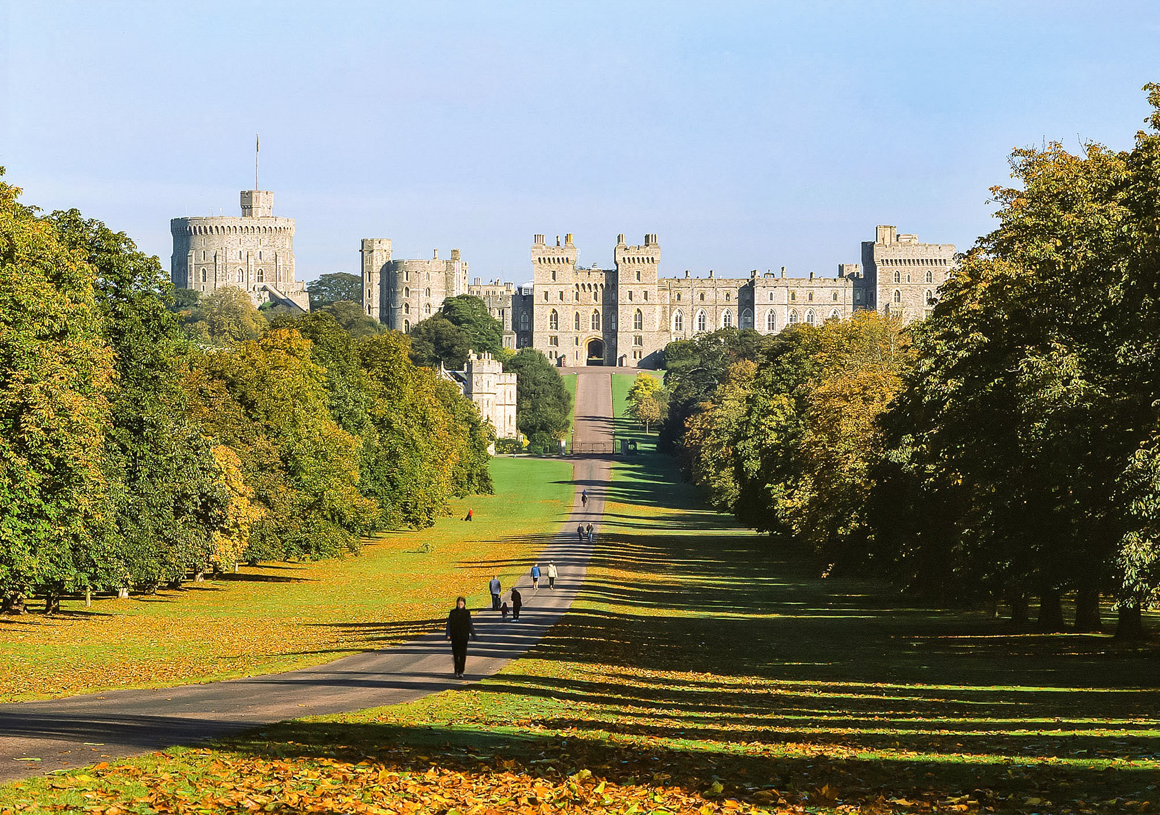 Windsor Castle Admission Ticket - 2026 (Verified Reviews)