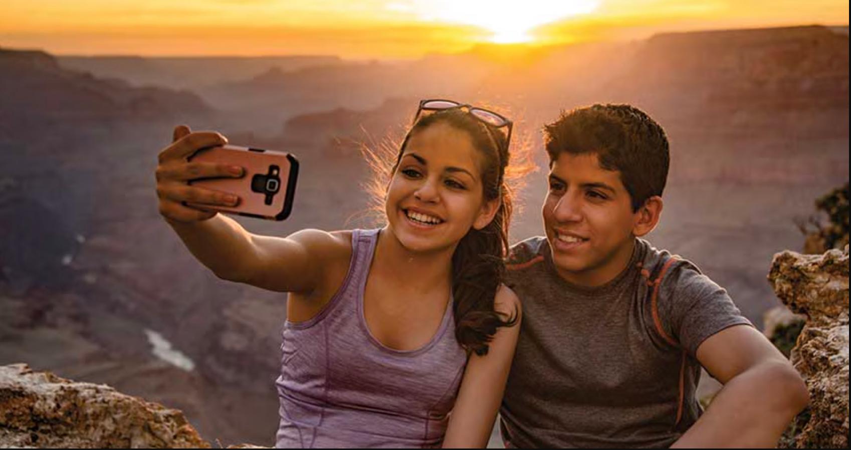 Grand Canyon Sunset Tour by Pink Jeep