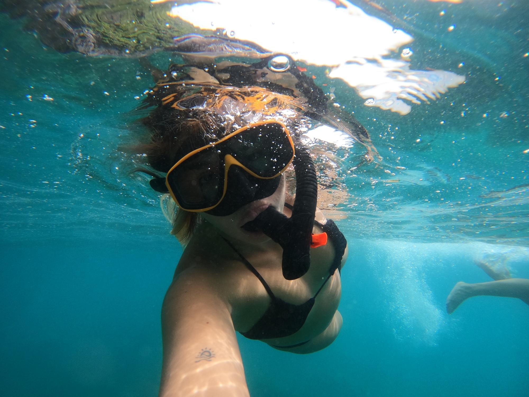Private Longtail Boat Tour: Koh Madsum Pig Island & Snorkeling