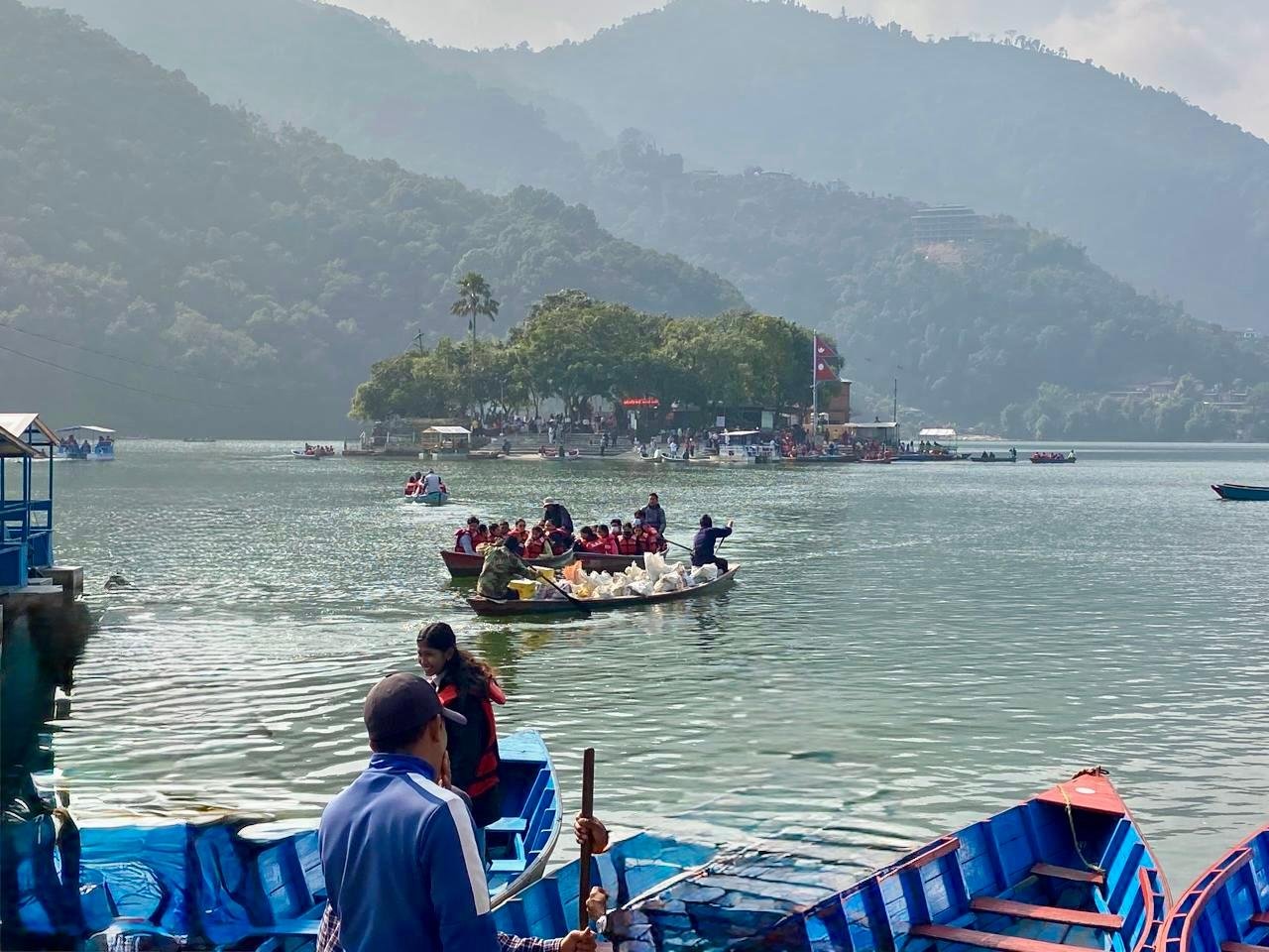 Pokhara Full-Day Highlights Tour: 7 Must-See Attractions