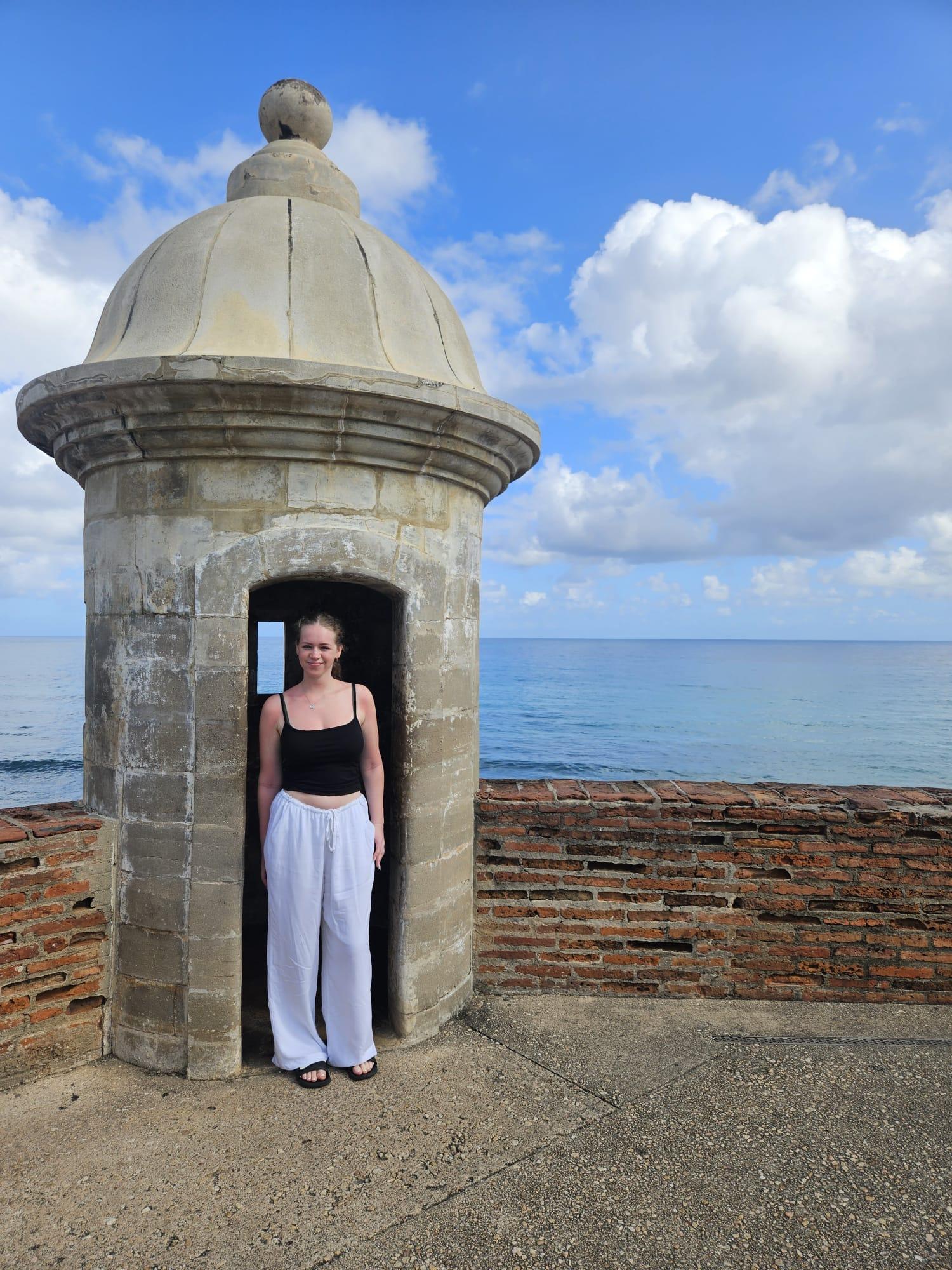 Old San Juan & Coastal Private Driving Tour