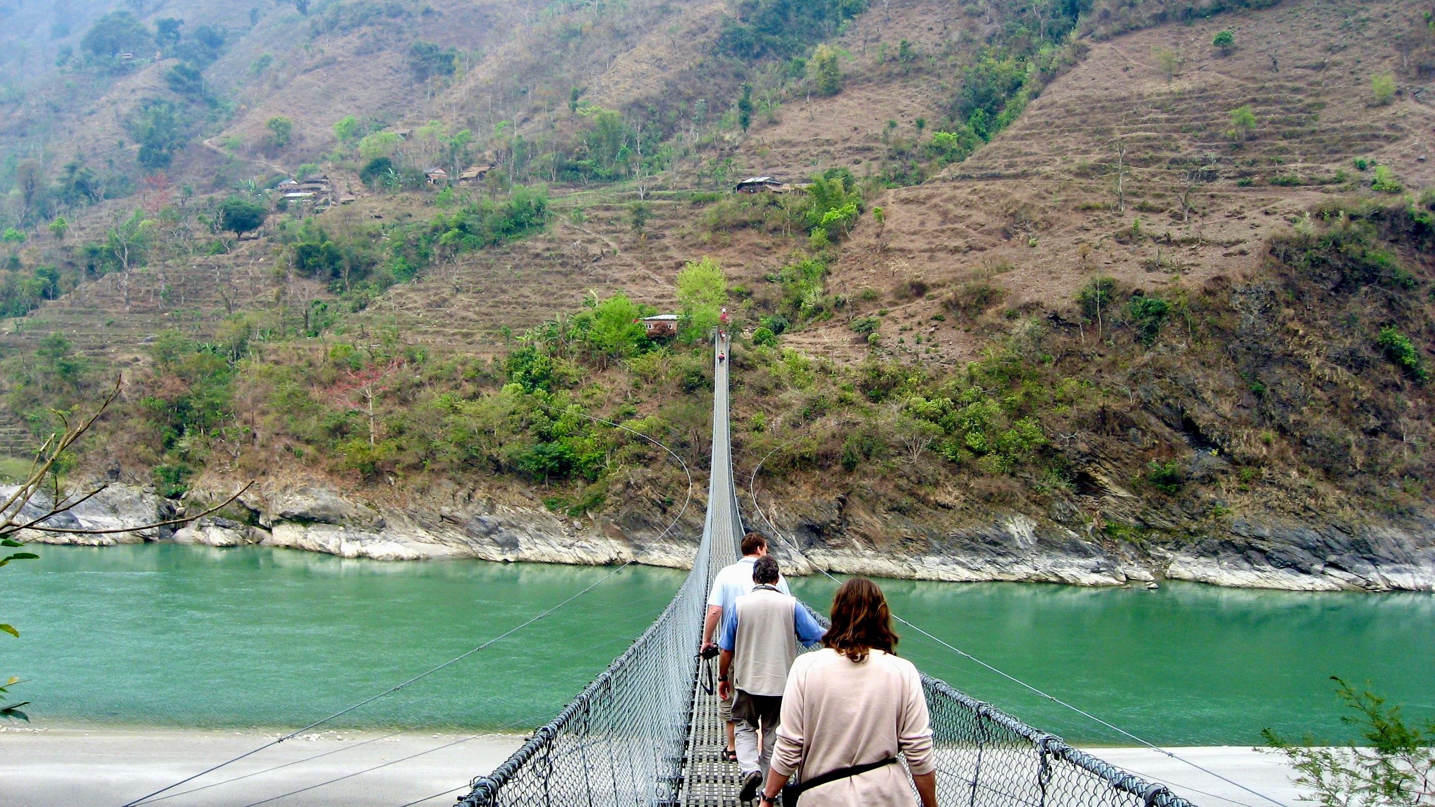 Pokhara Full-Day Highlights Tour: 7 Must-See Attractions