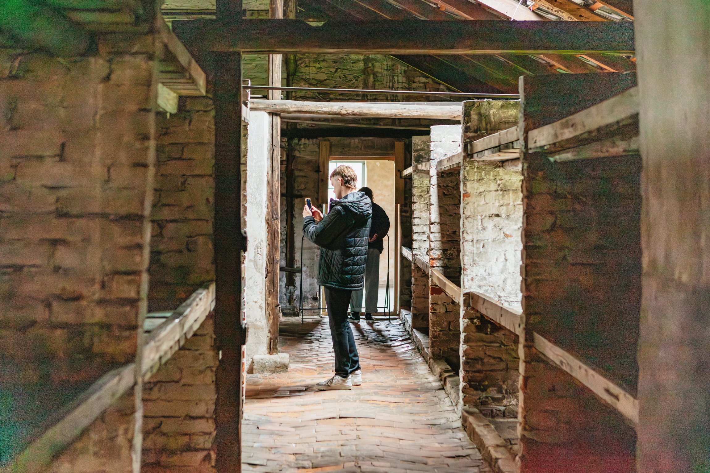 Official Auschwitz-Birkenau Guided Day Trip from Krakow