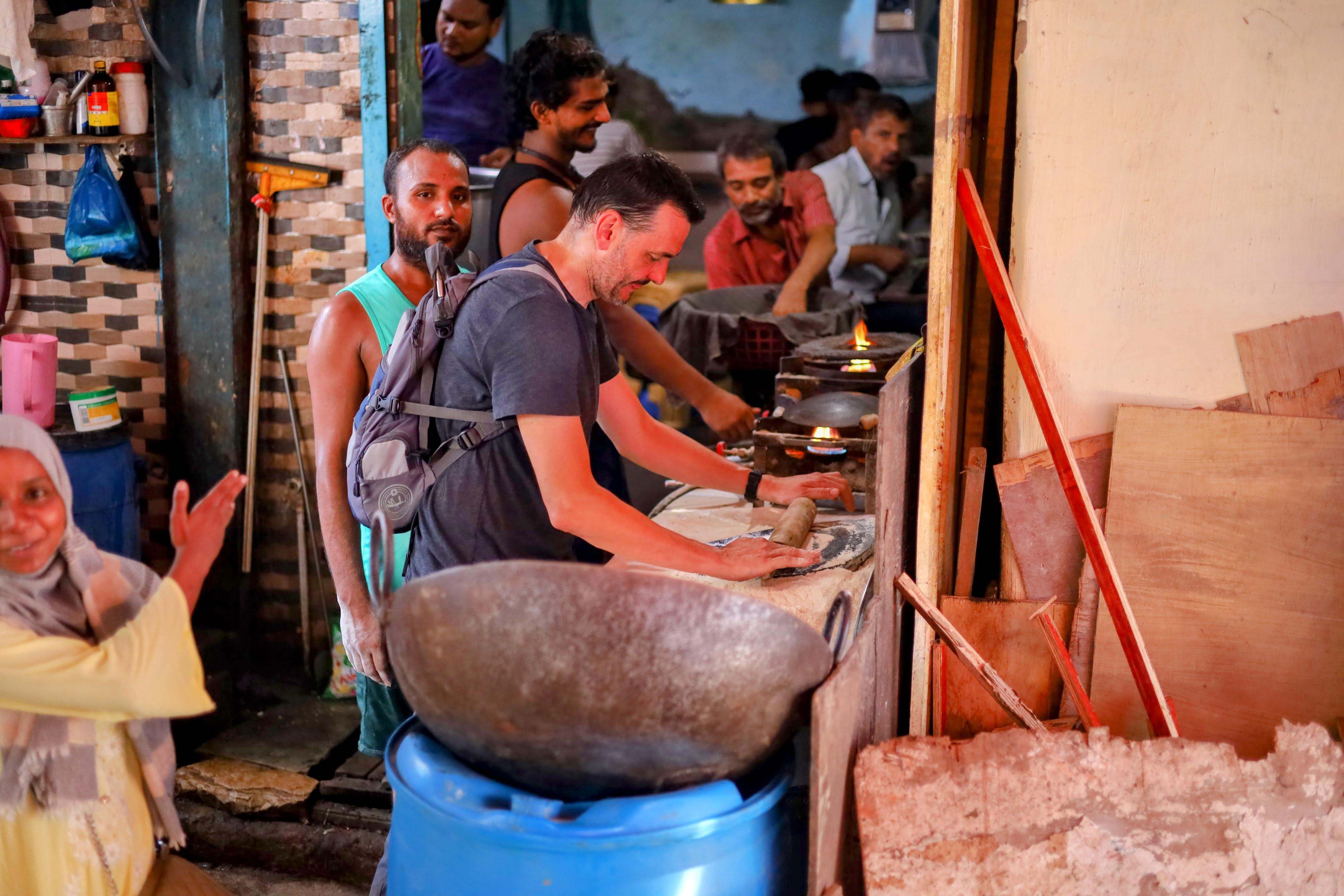 Private Mumbai Highlights & Dharavi Insight Tour